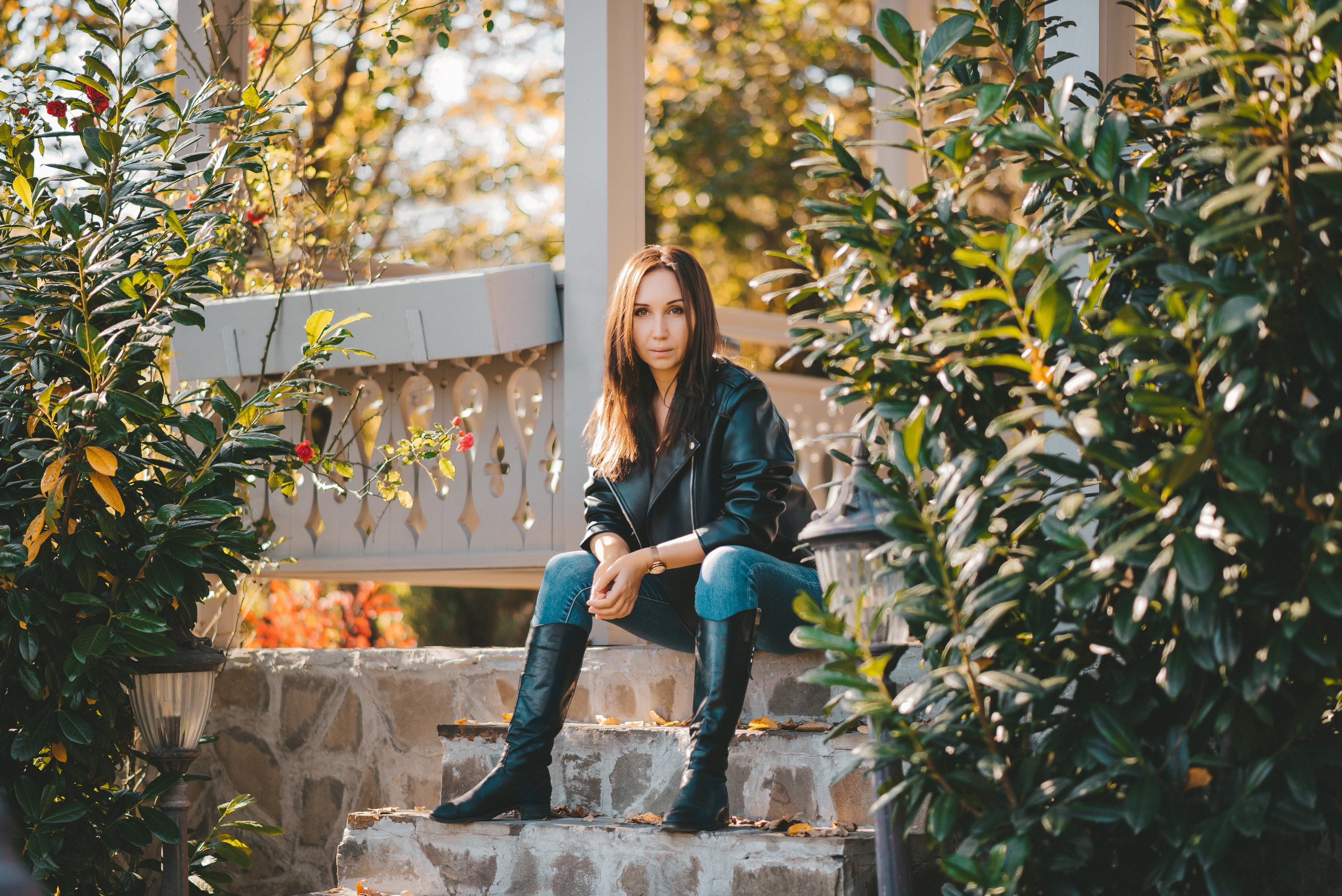 Индивидуальные фотосессии. Семейный и детский фотограф в Новороссийске Татьяна Крестина