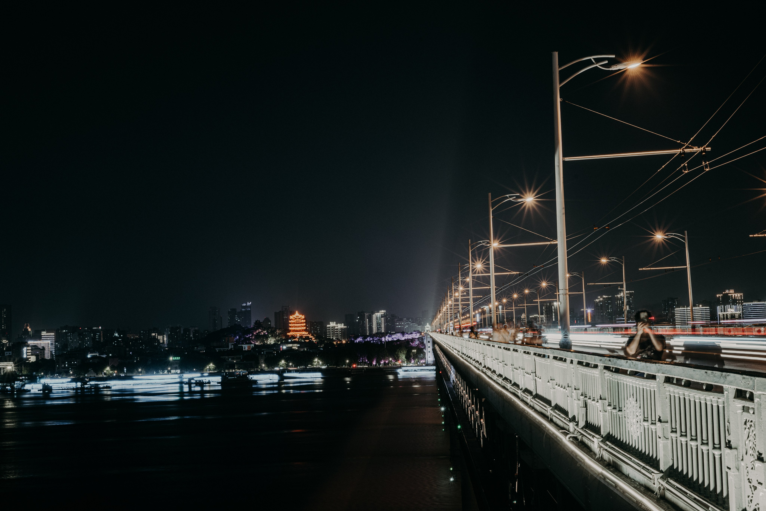 Рекламный фотограф из Гуанчжоу: путешествие по Уханю через объектив камеры. Коммерческий и предметный фотограф в Гуанчжоу Коваленко Александр