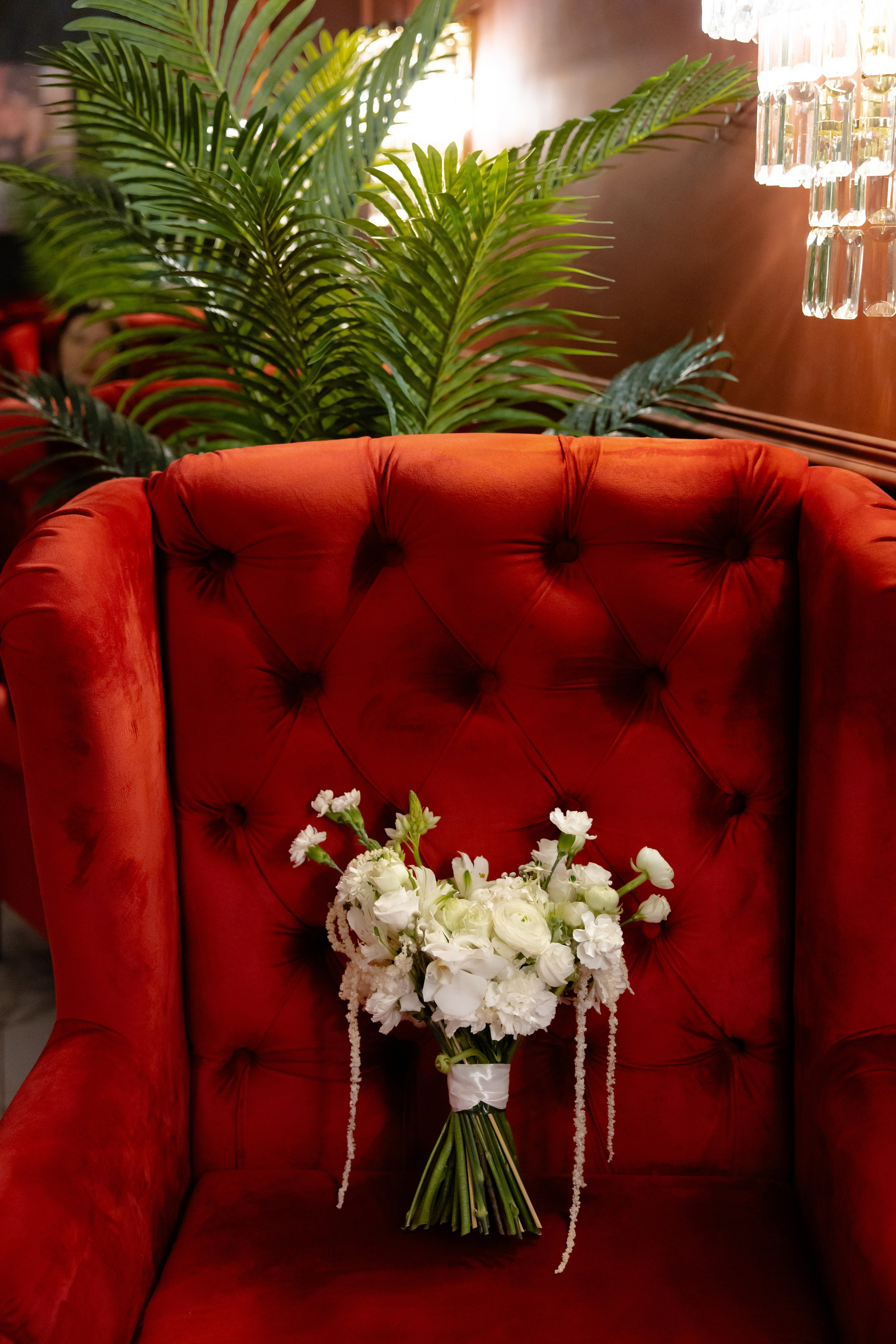 Максим и Валерия. Свадебный фотограф Анна Бабахина