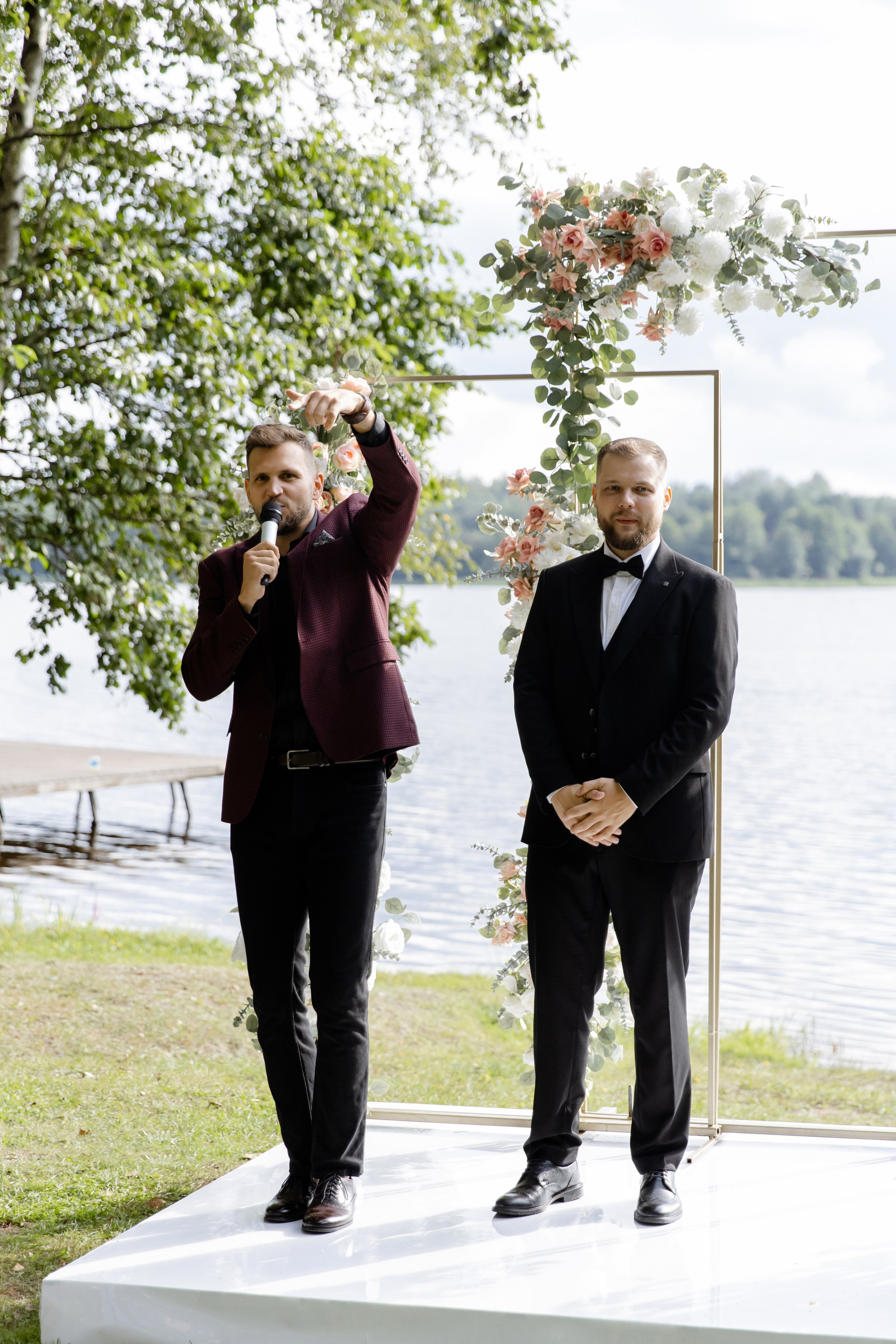 Егор и Оля. Свадебный фотограф Анна Бабахина