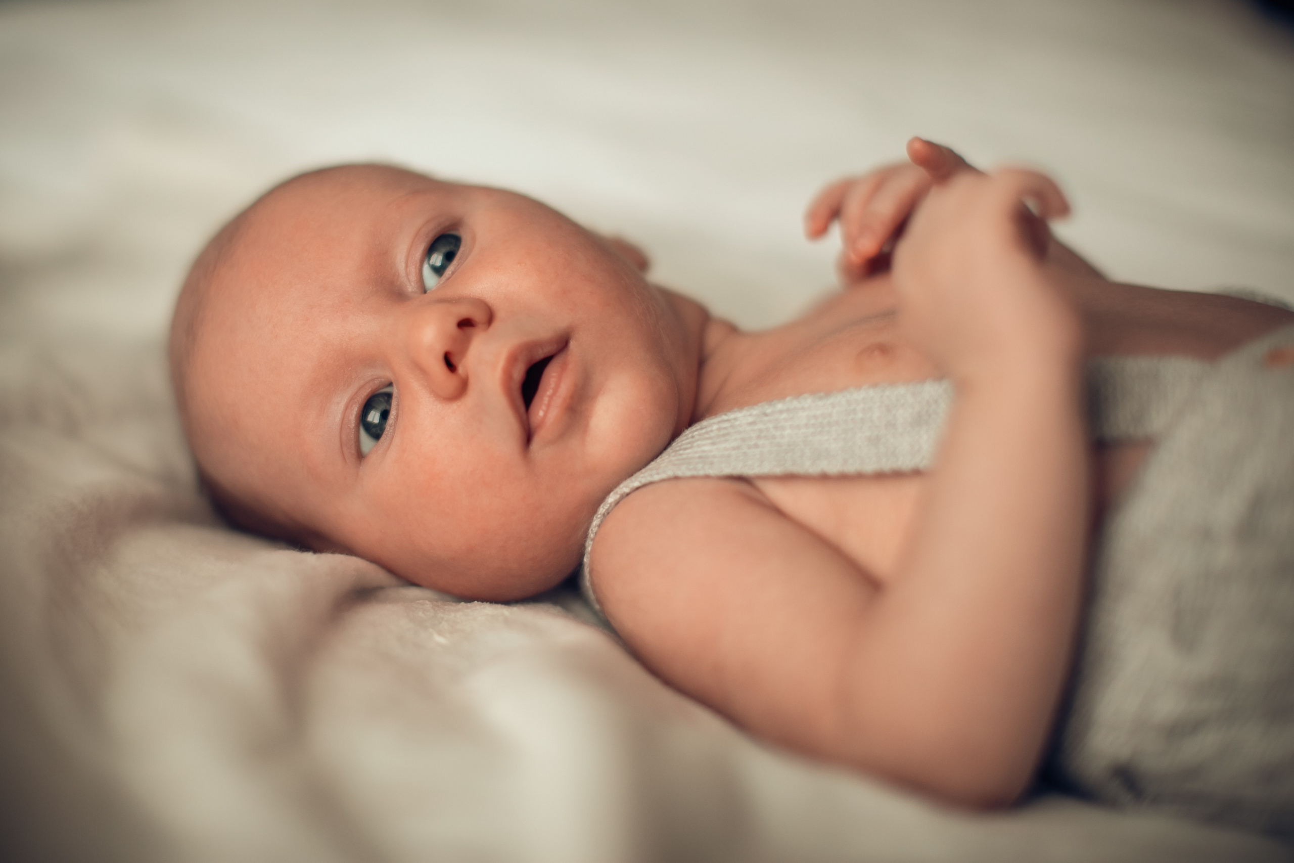 Новорожденный. Главная