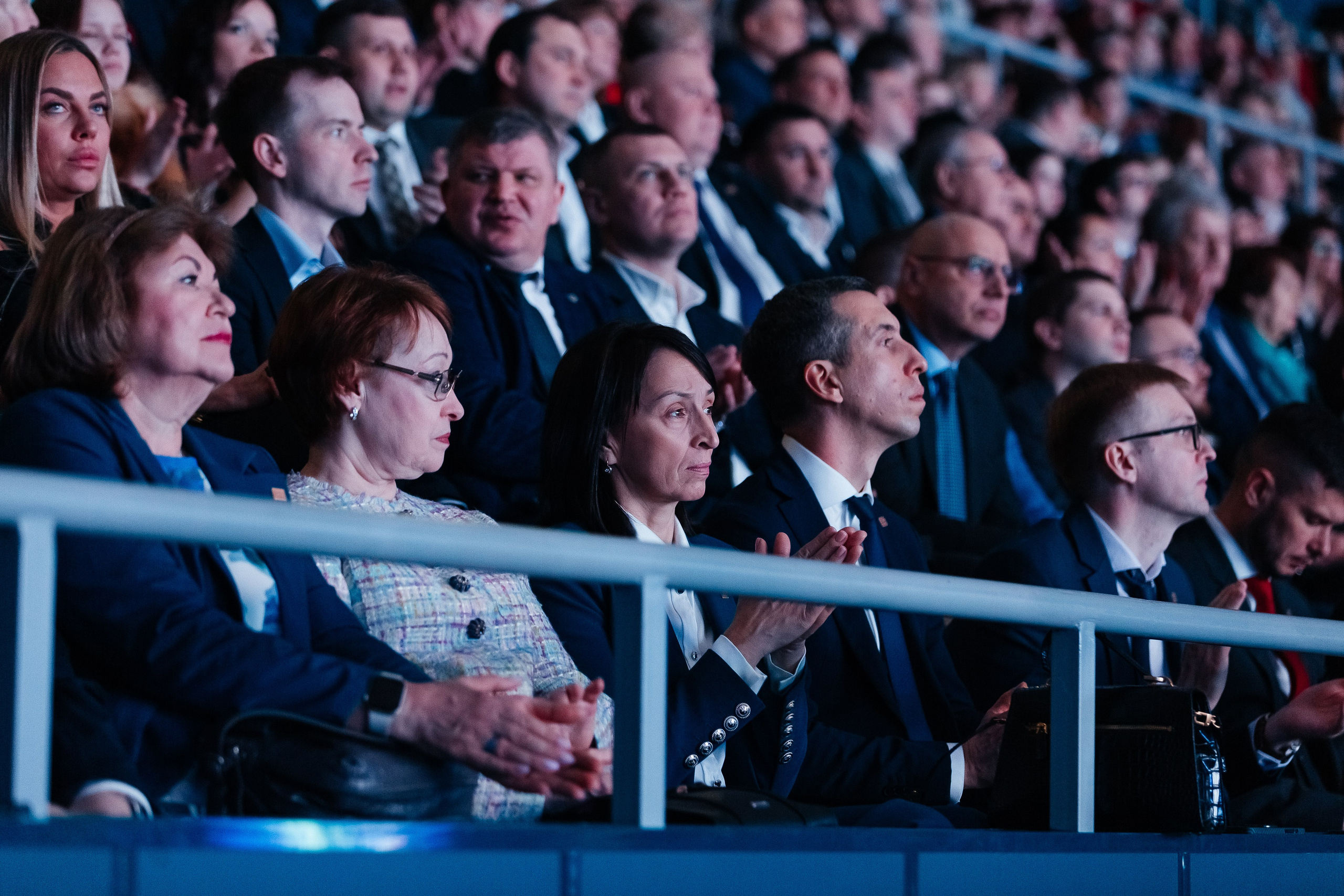 100 лет — «КОКС». Фотограф Кемерово | Сергей