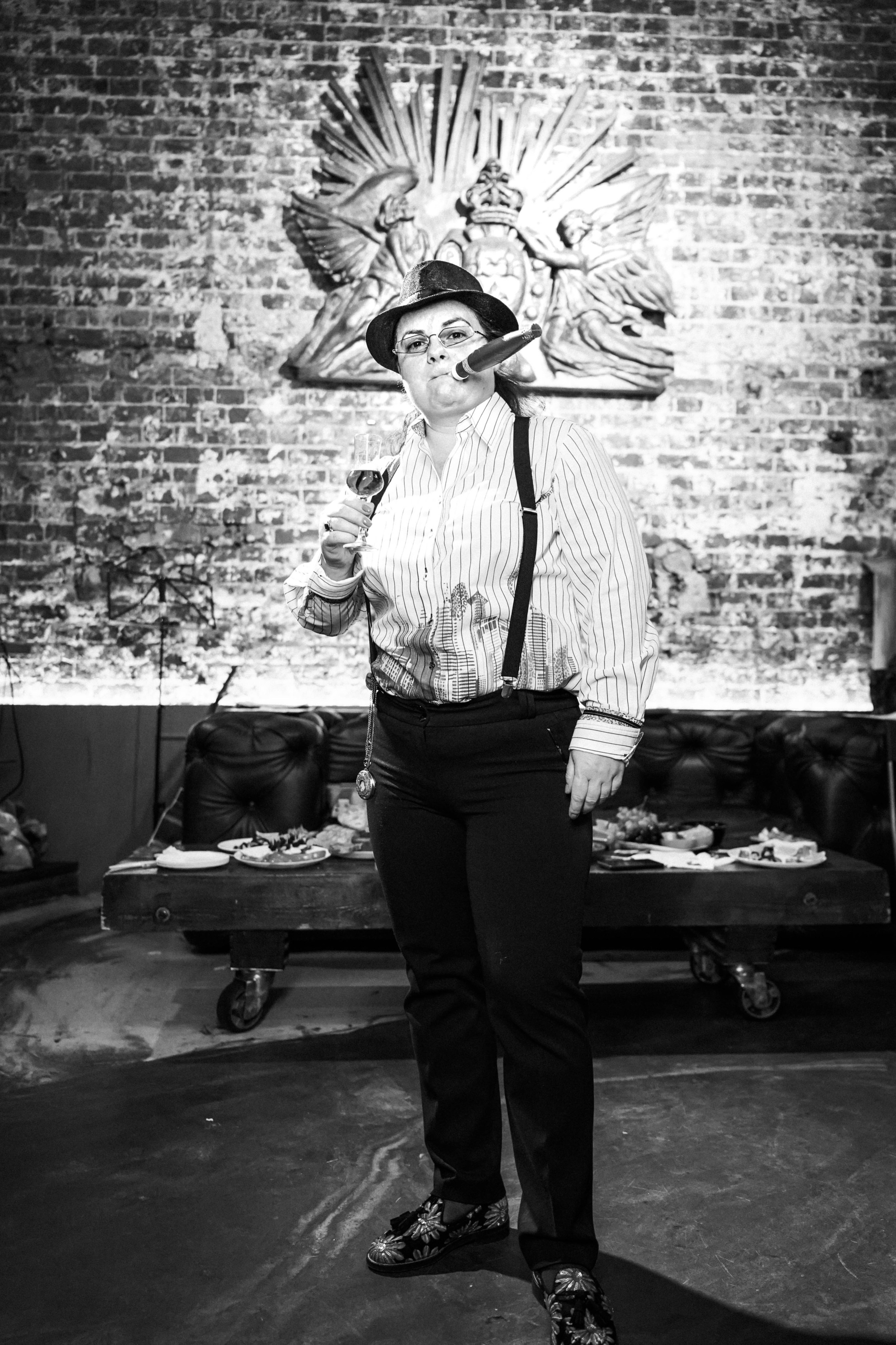 КОРПОРАТИВНЫЙ ВЕЧЕР. Портфолио