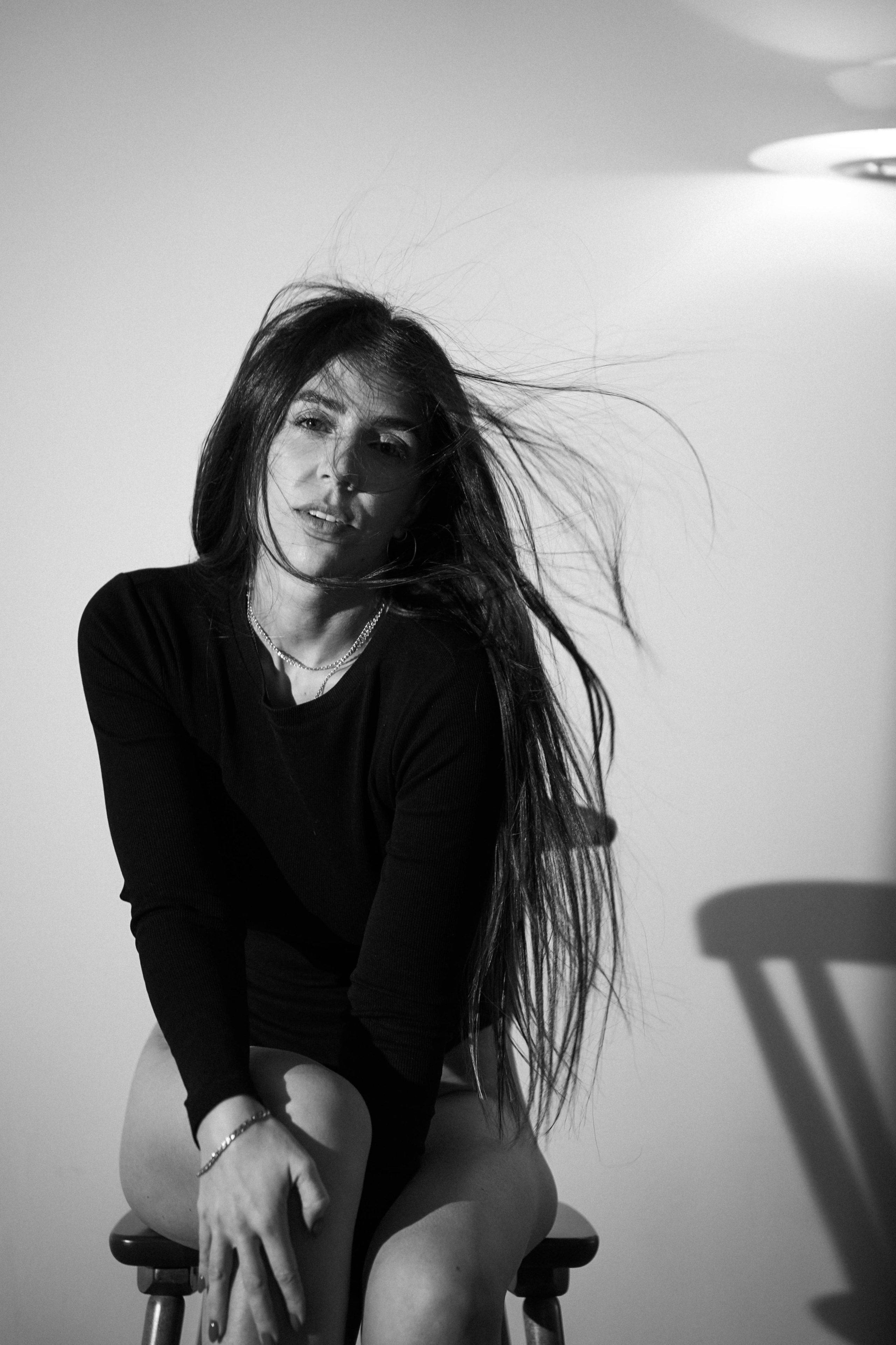 СТУДИЙНЫЙ ФОТОСЕТ. Портфолио