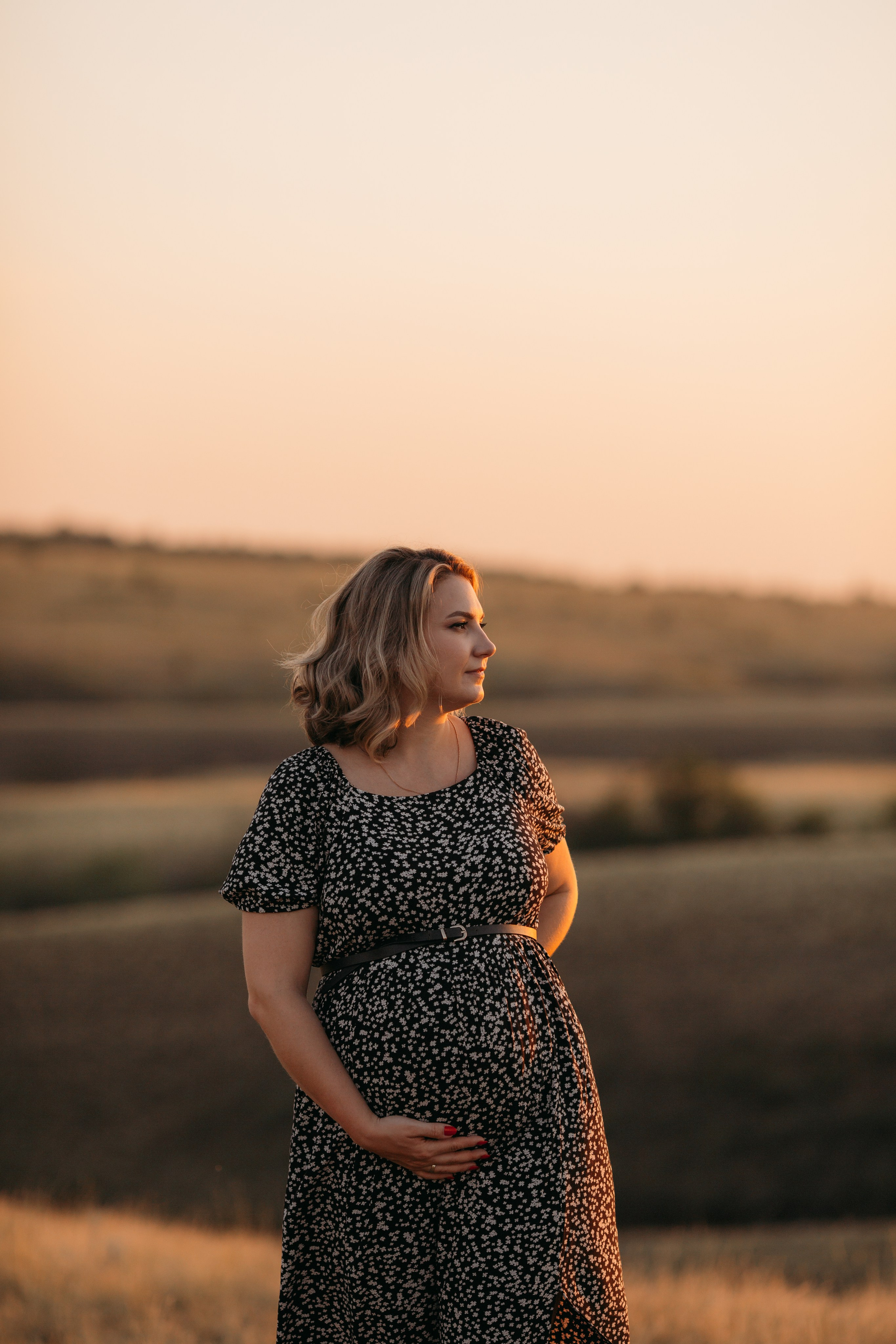 Виталий, Оля, Ангелиша. Семейный фотограф в Волгограде Надежда Головко
