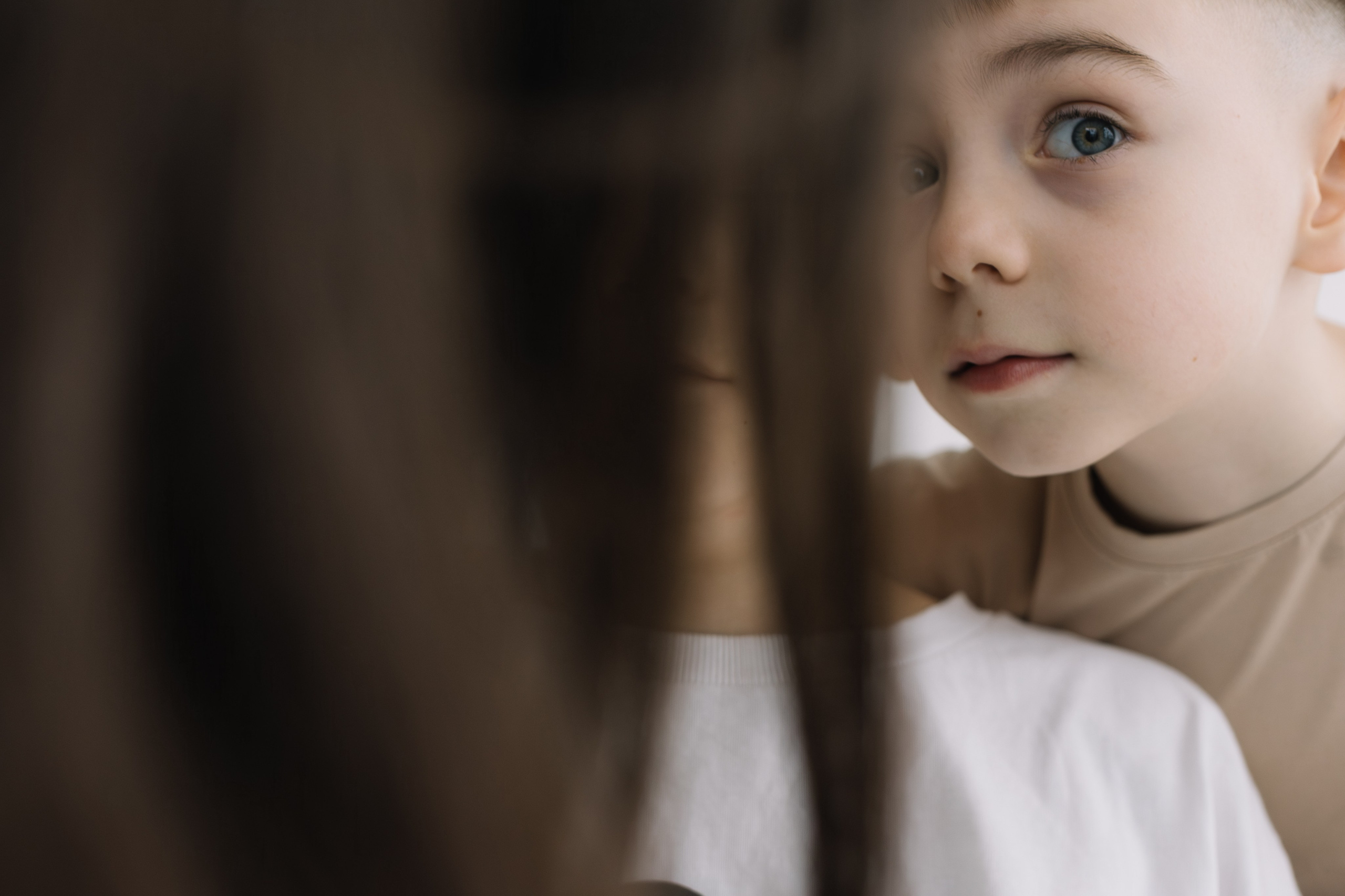 Жора, Ксюша, Владимир и Никита. Семейный фотограф в Волгограде Надежда Головко