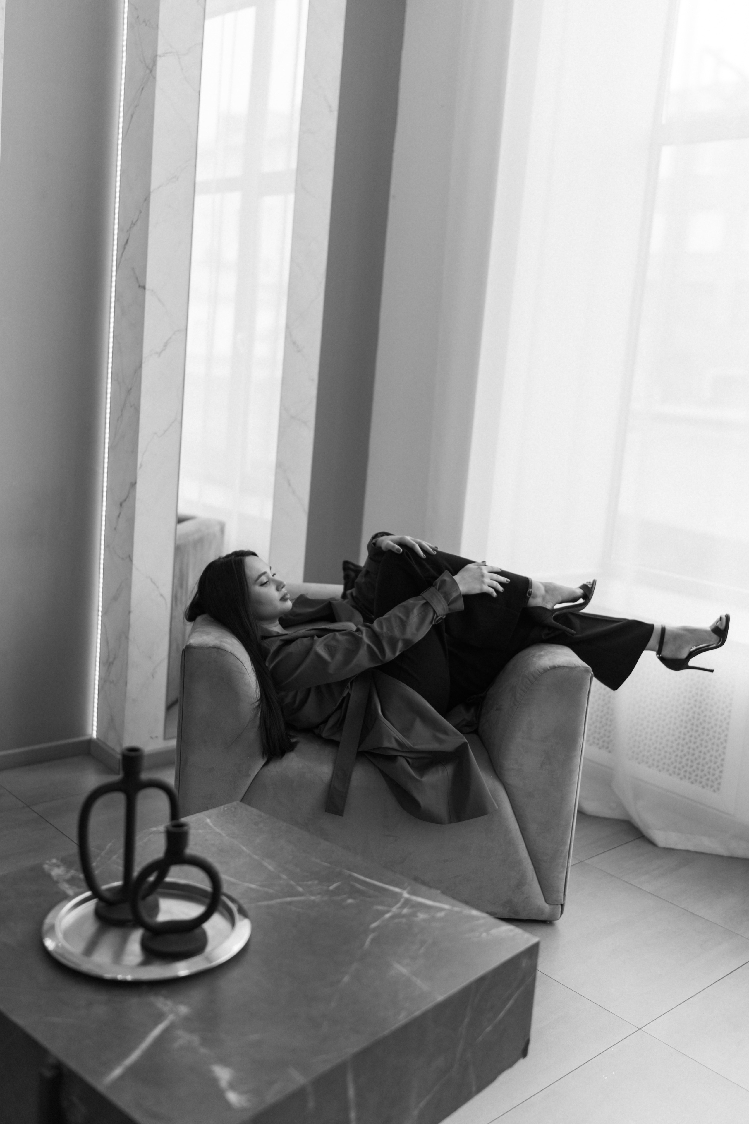 Карина. Фотограф в Санкт-Петербурге — Лучина Екатерина