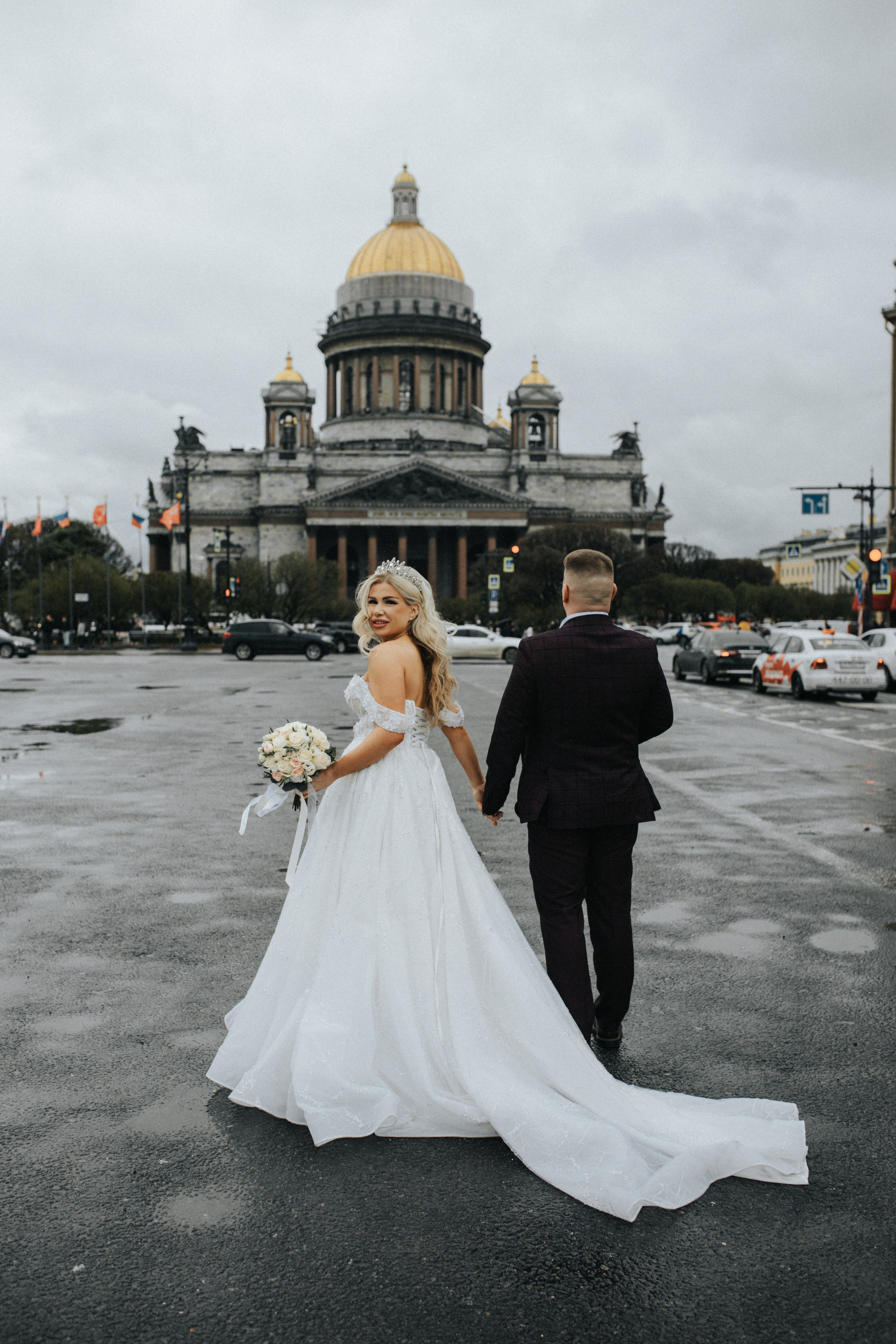 Павел Диана. Фотограф Алиса Субботина