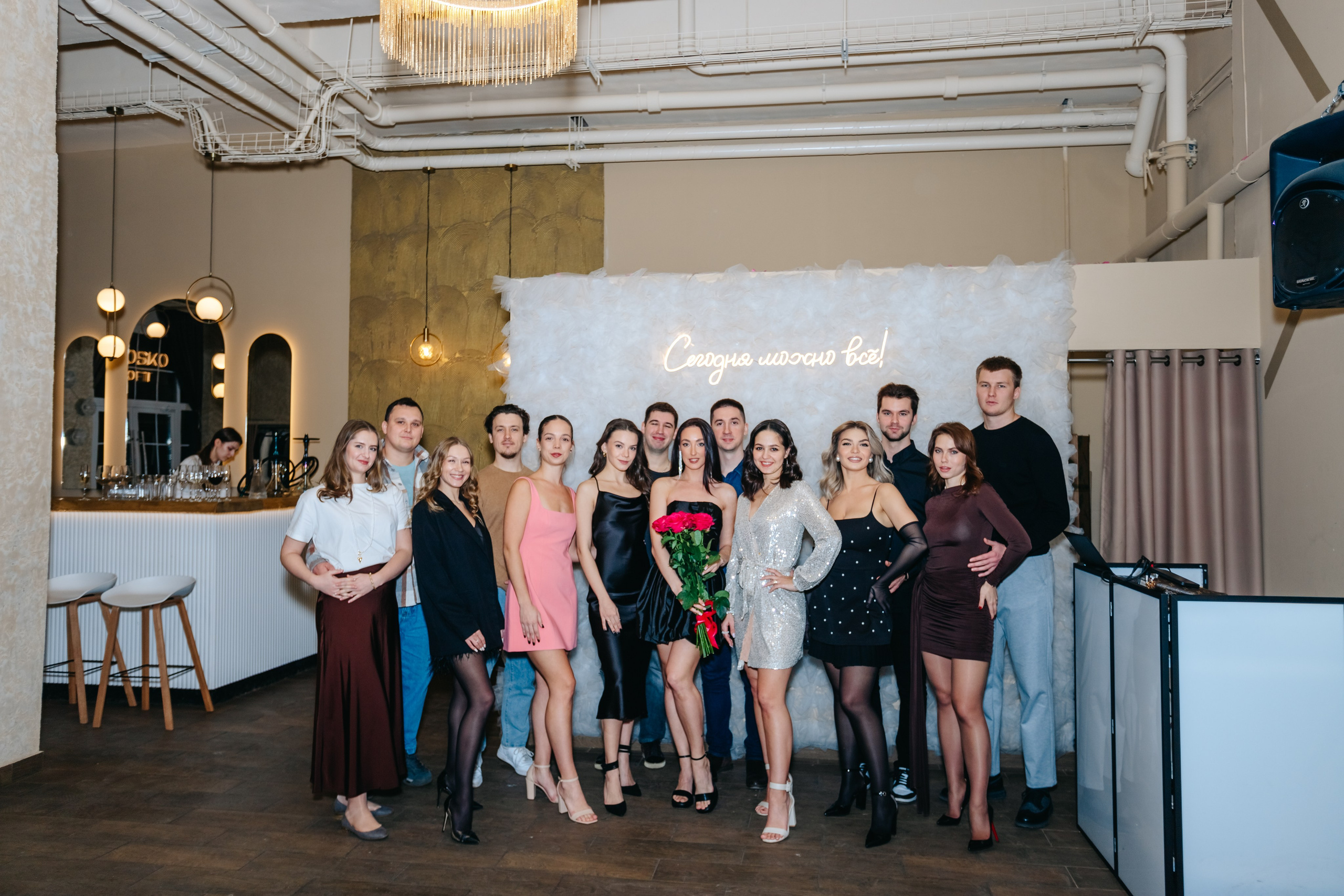 Репортаж. Фотограф Алиса Субботина