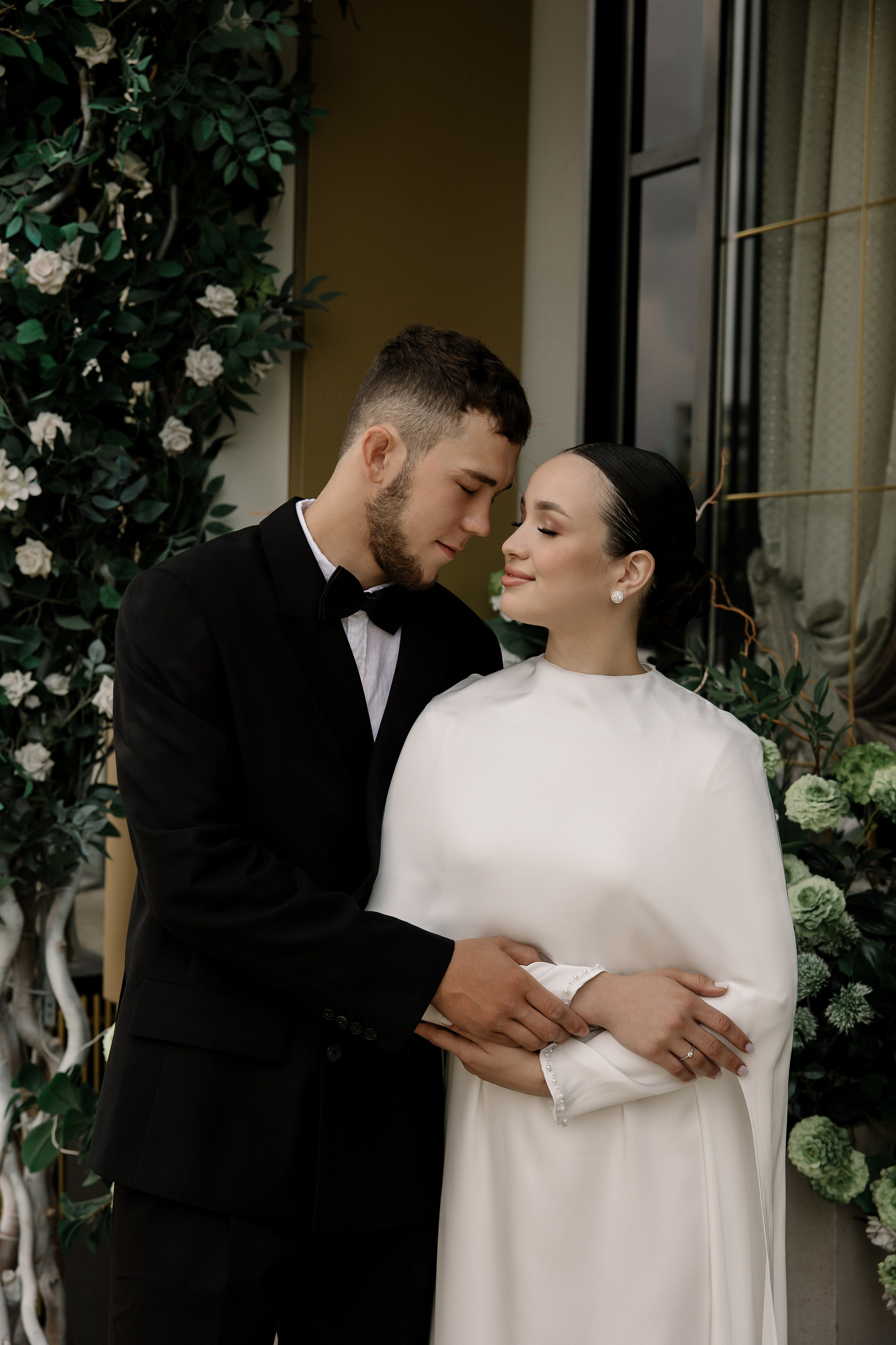 Тимур и Алия. Свадебный и семейный фотограф в Набережных Челнах и Казани