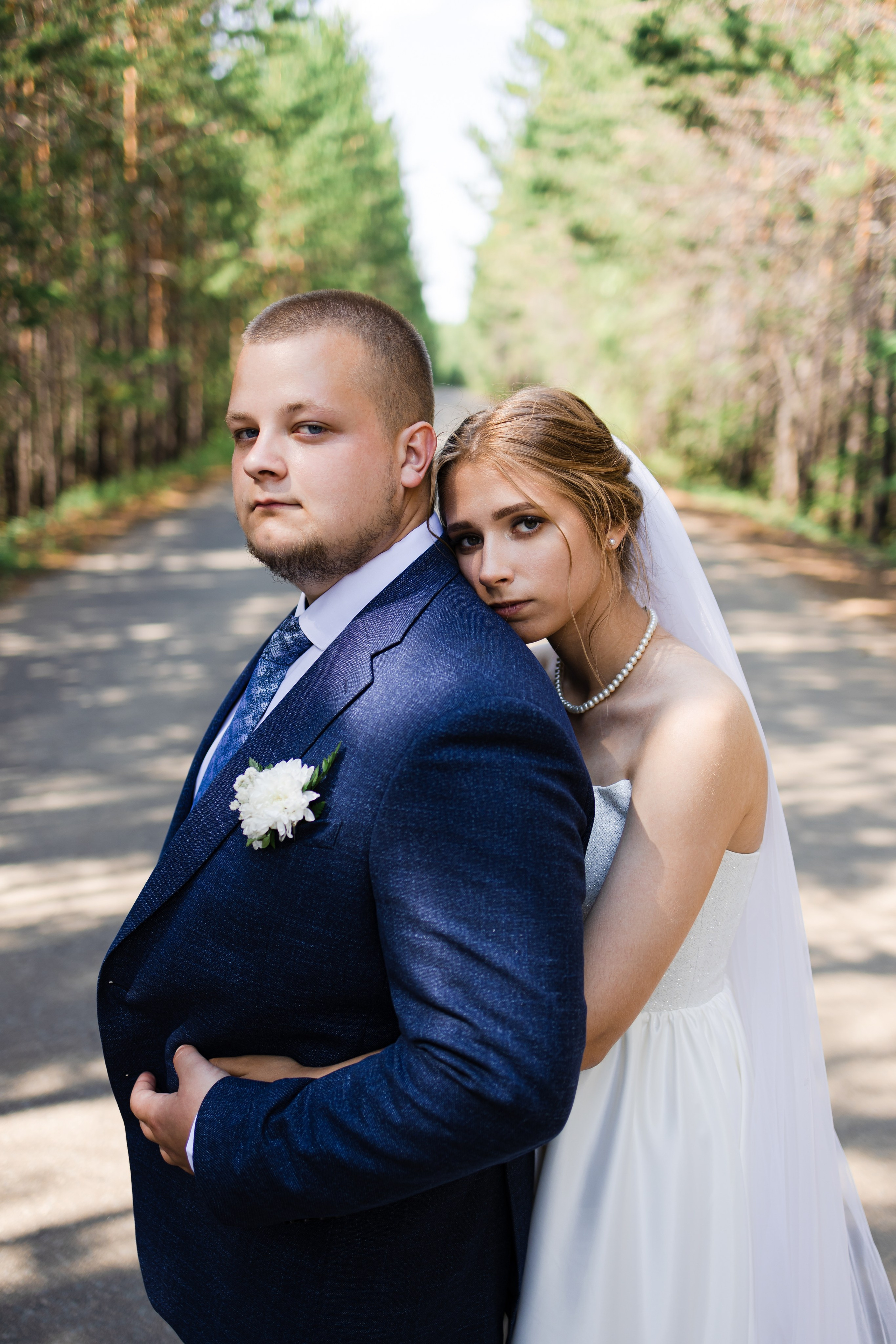 Алексей & Ксения. Фотограф / Видеограф Братск Юлий Дежин
