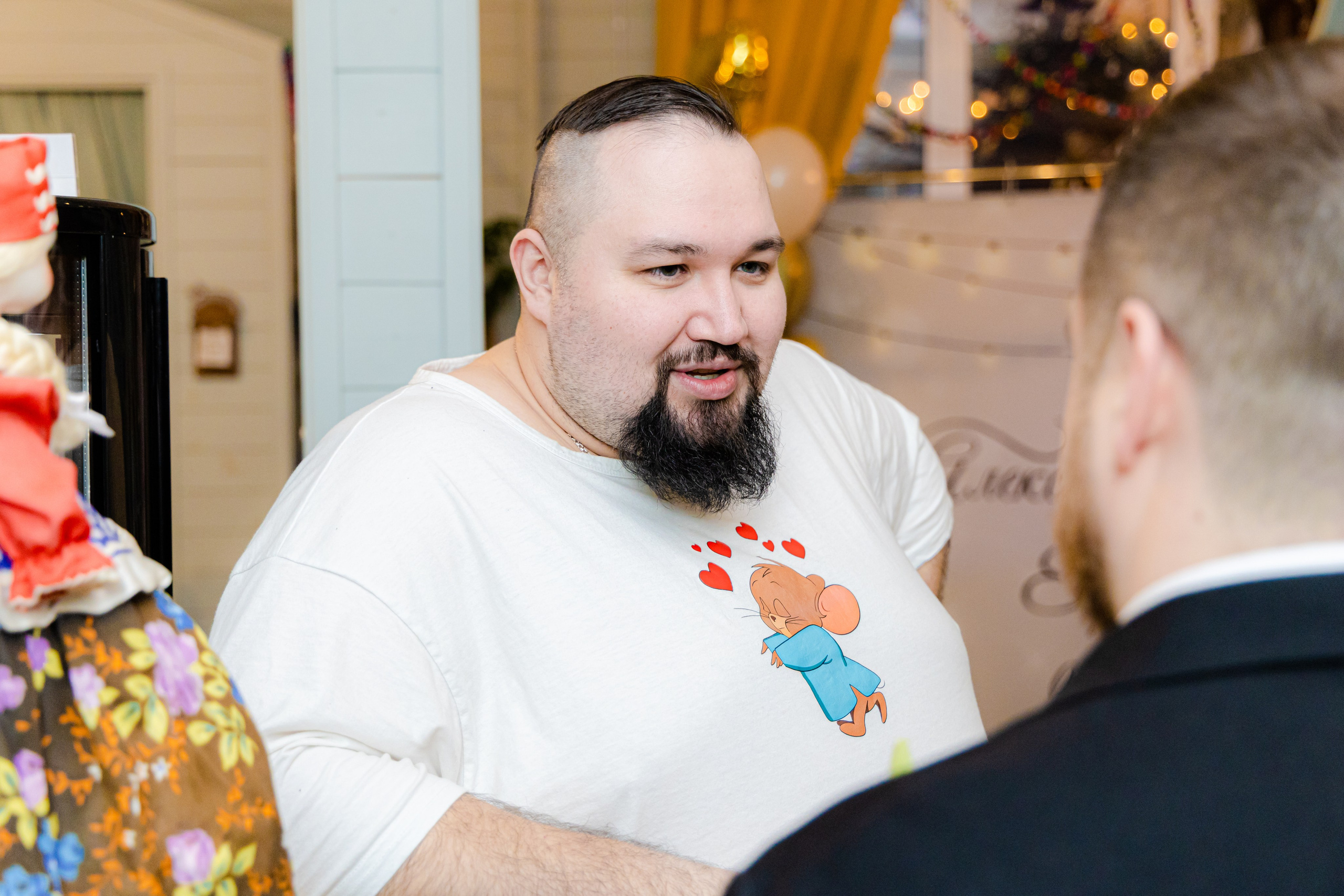 Свадебные воспоминания…. Фотограф Братск Юлий Дежин