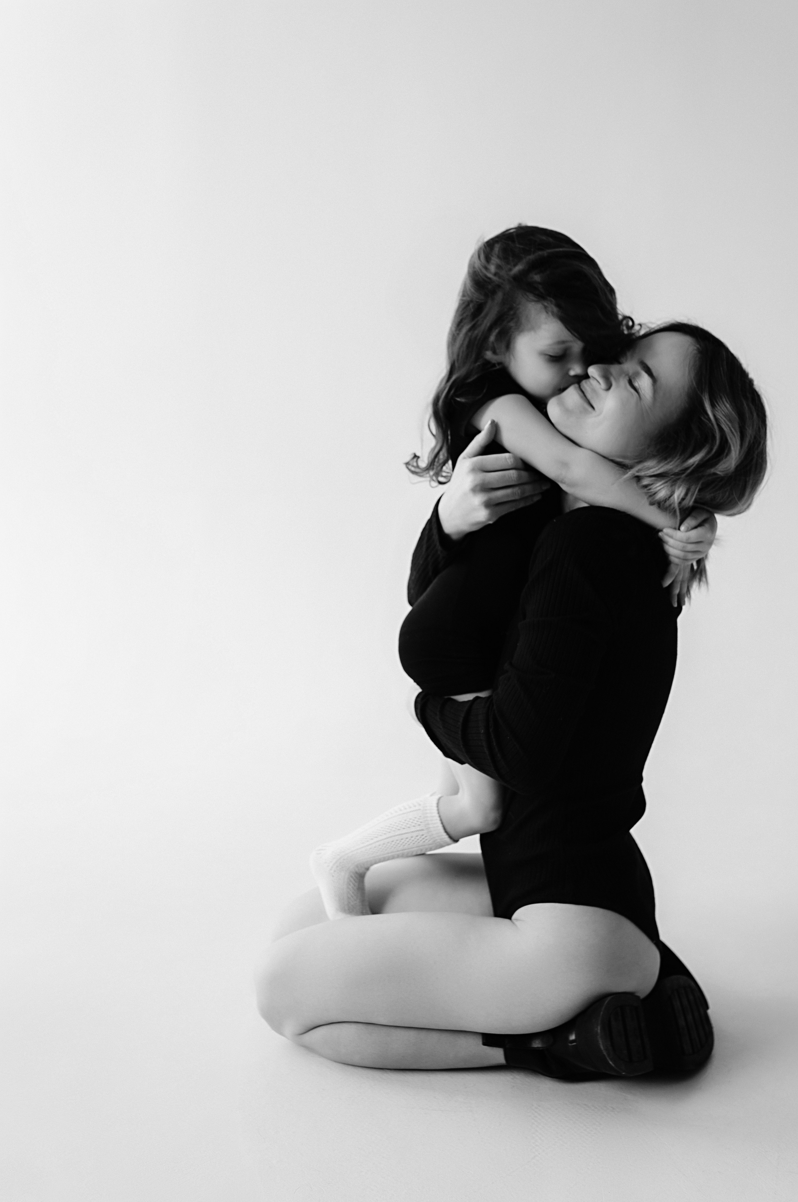 Julya & Esenya. Фотограф Самара