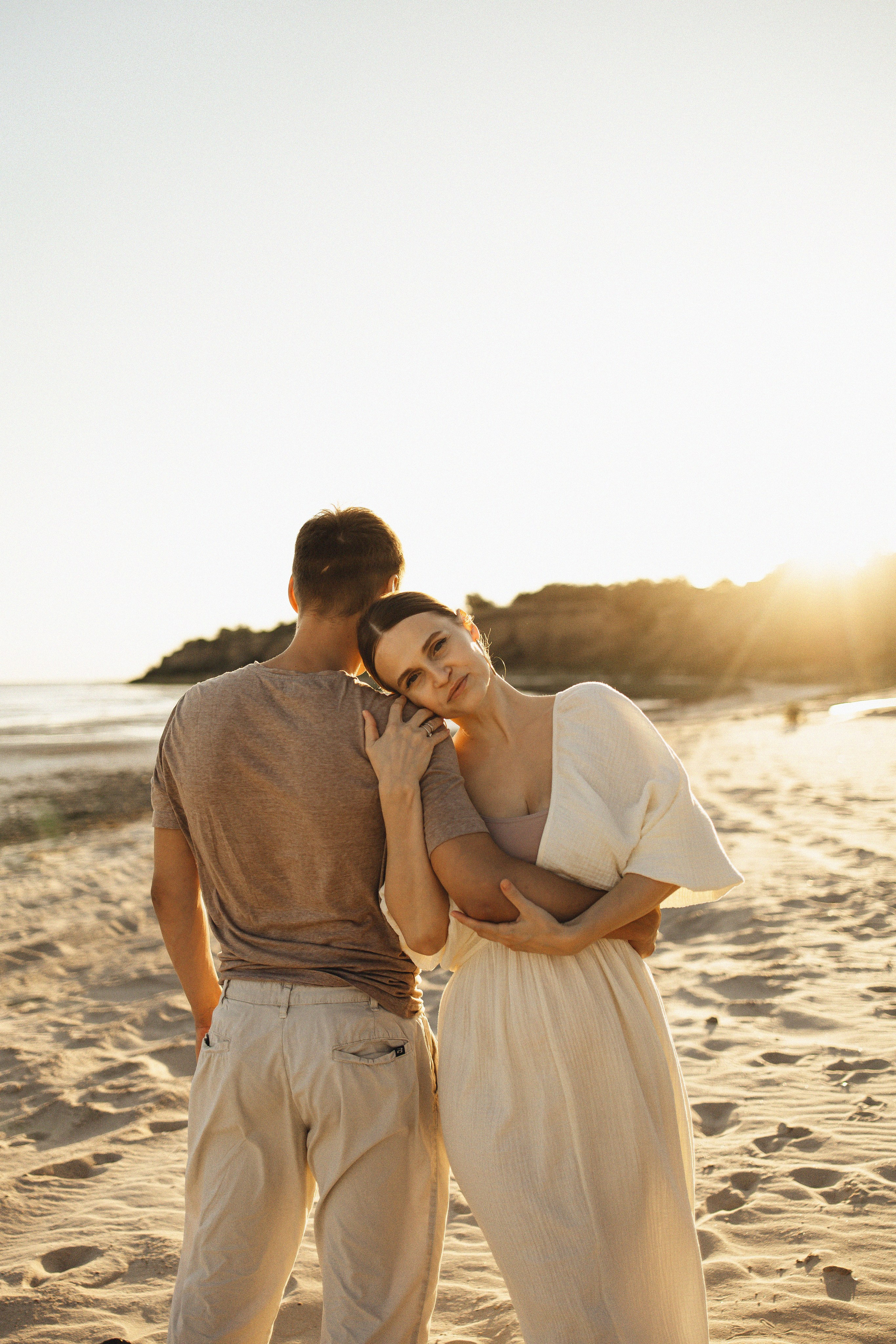 Летняя история на берегу. Семейный и детский фотограф, таганрог, ростов-на-дону