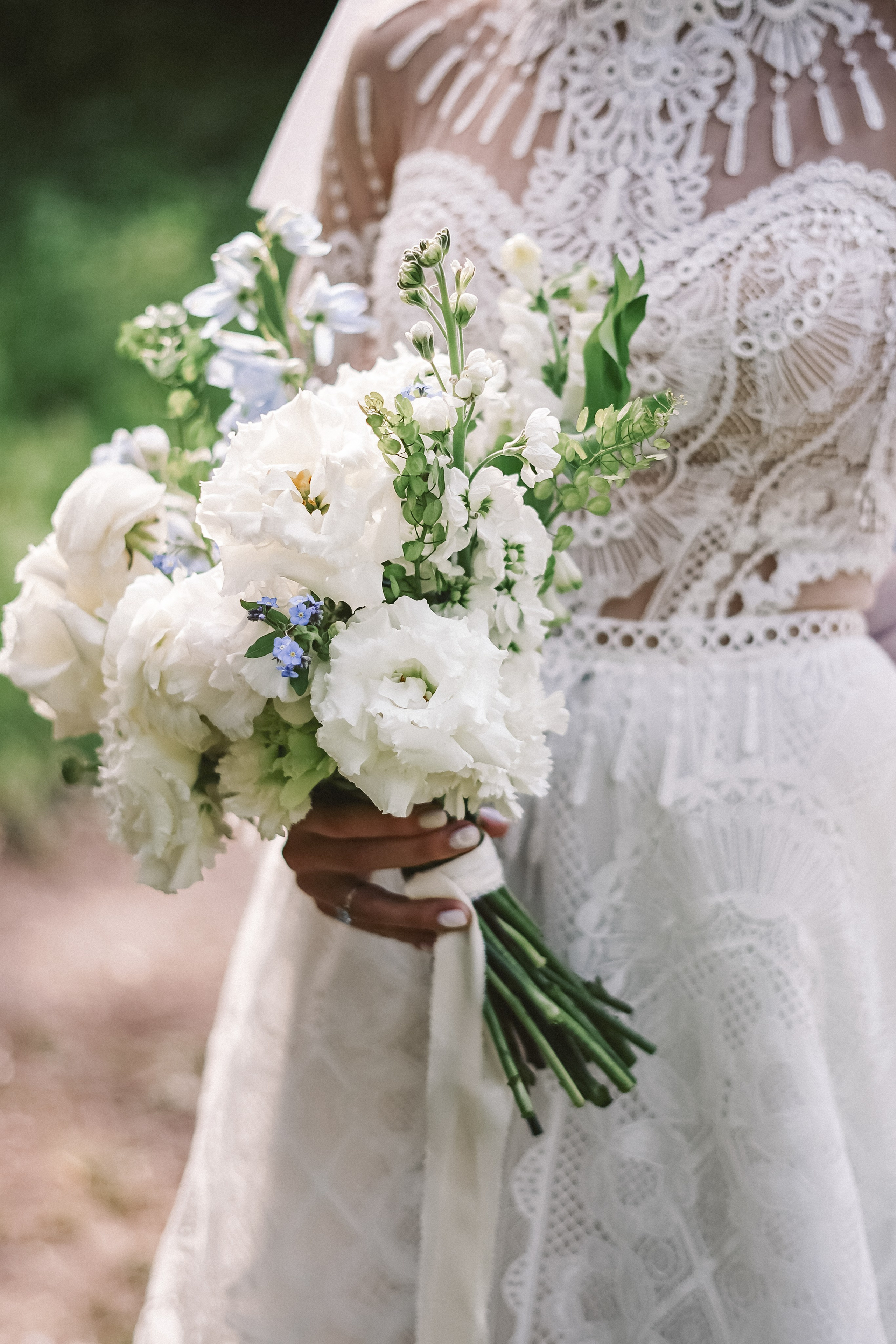 Дим и Лера. Фотограф Валерия Крахмалева