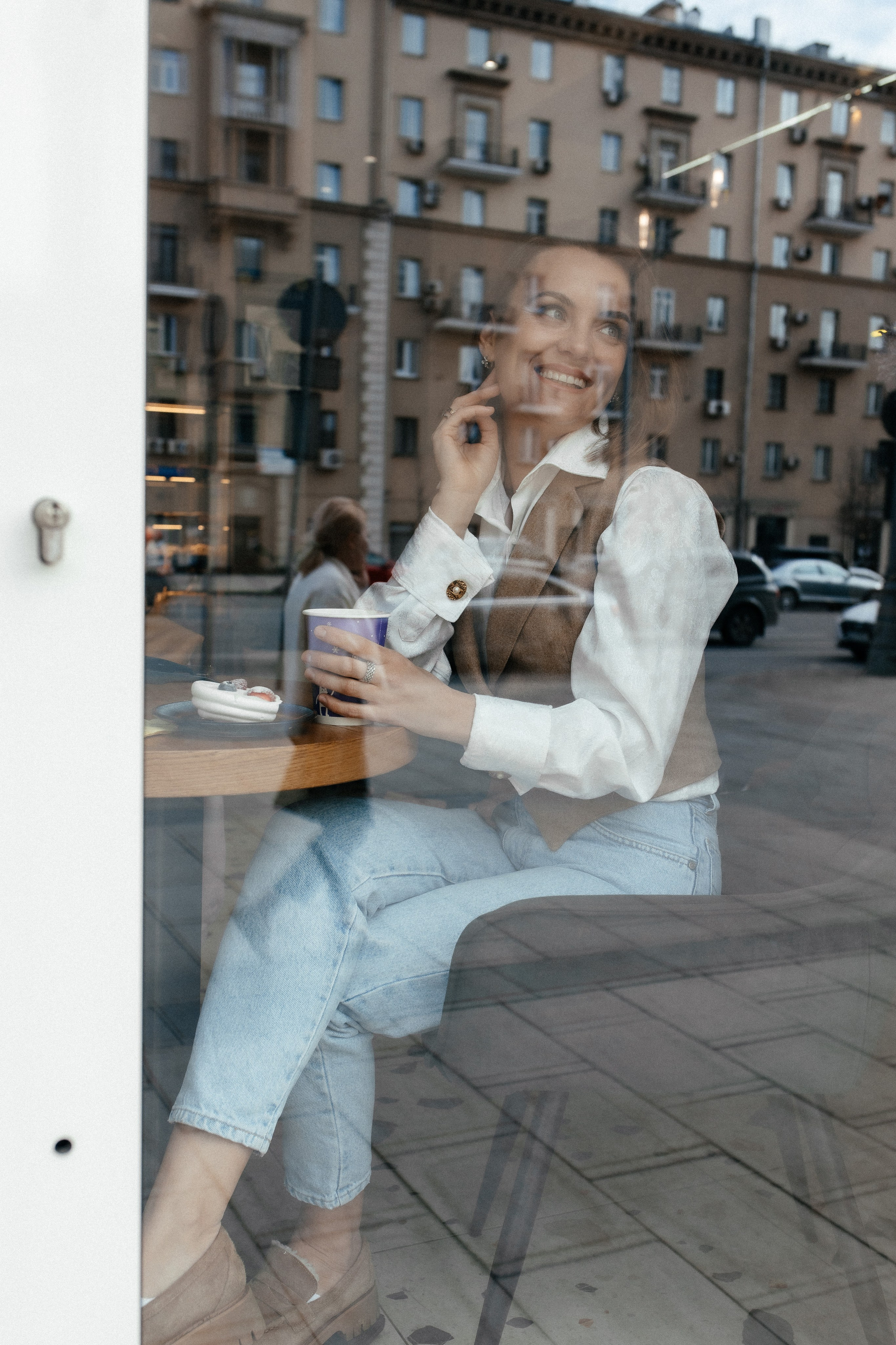 Аня! Контент прогулка по Москве!. Профессиональный фотограф, Москва |Видное Елена Елизарова