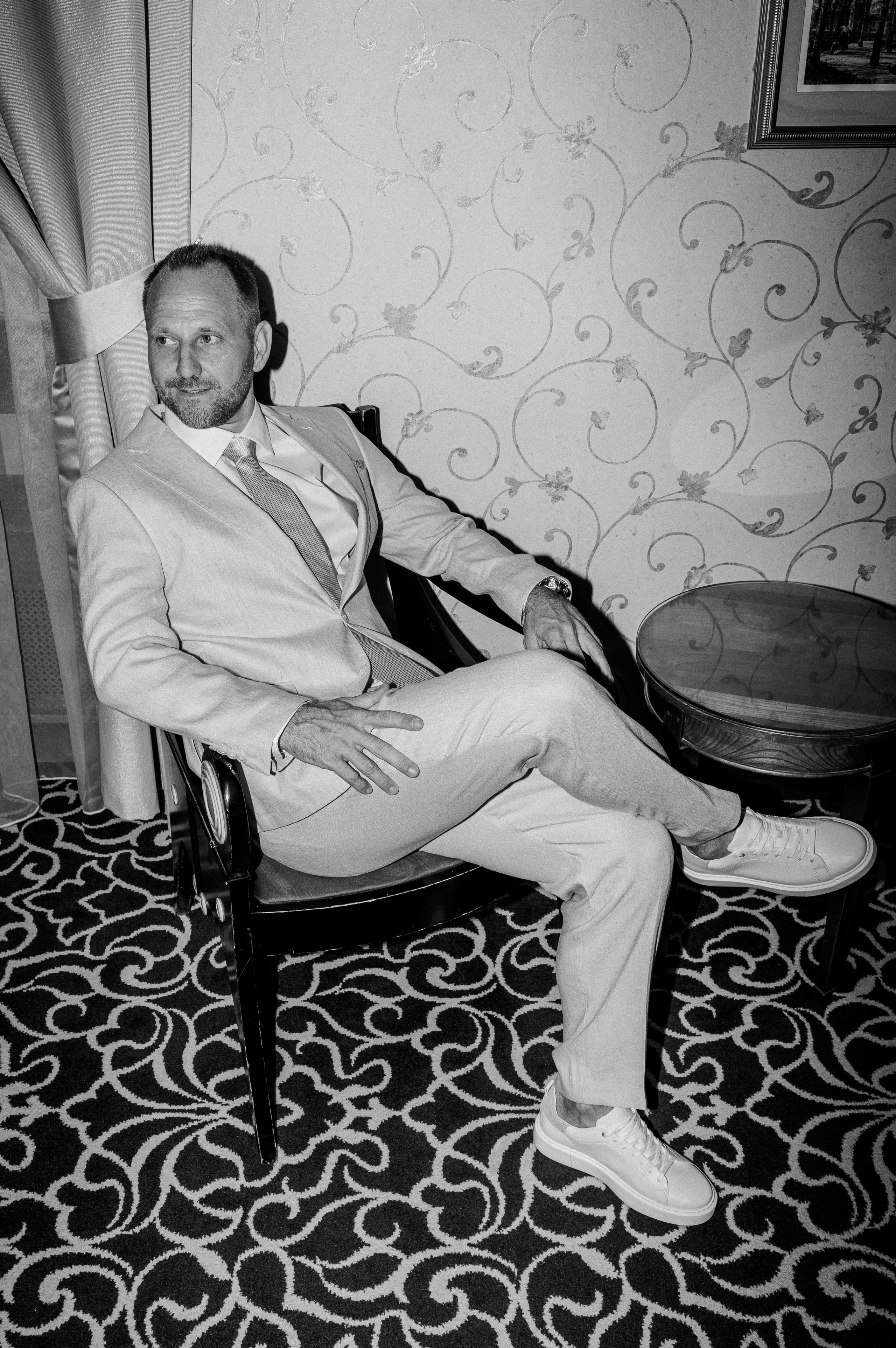 Petra & Tomáš. Wedding Photographer