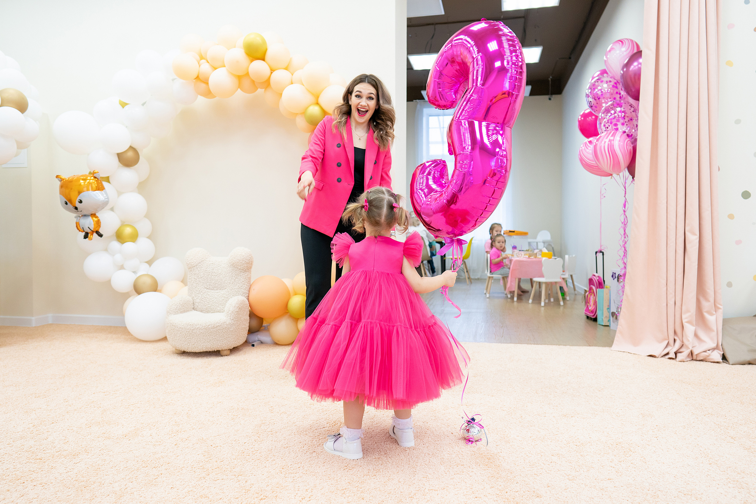 3 года Александре!. Фотограф на Крещение и Венчание в Красноярске Рамазанова Юлия