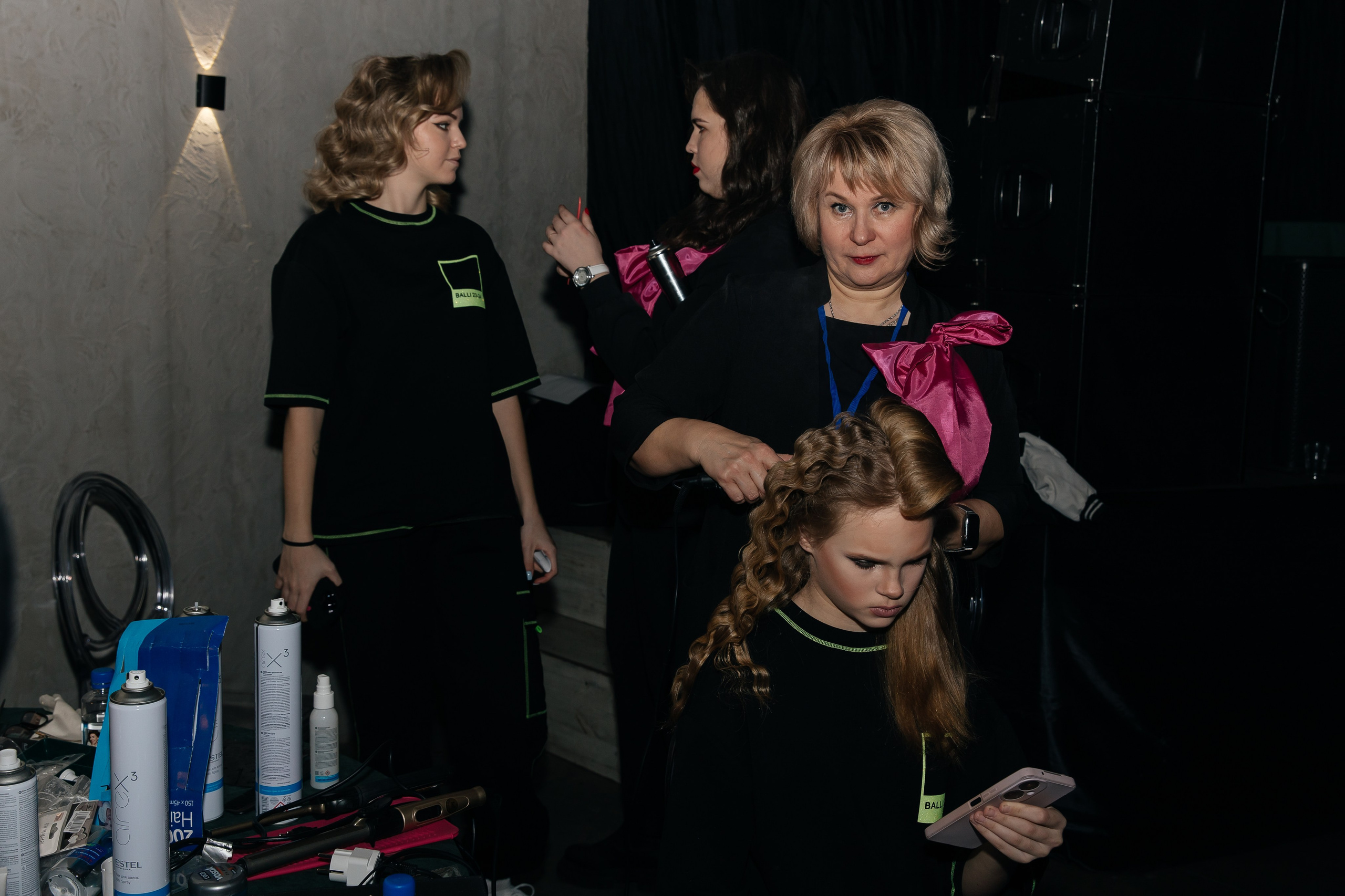 Репортаж: международный детский фестиваль Forum Kids. Фотограф в Санкт-Петербурге Вагнер Юлия