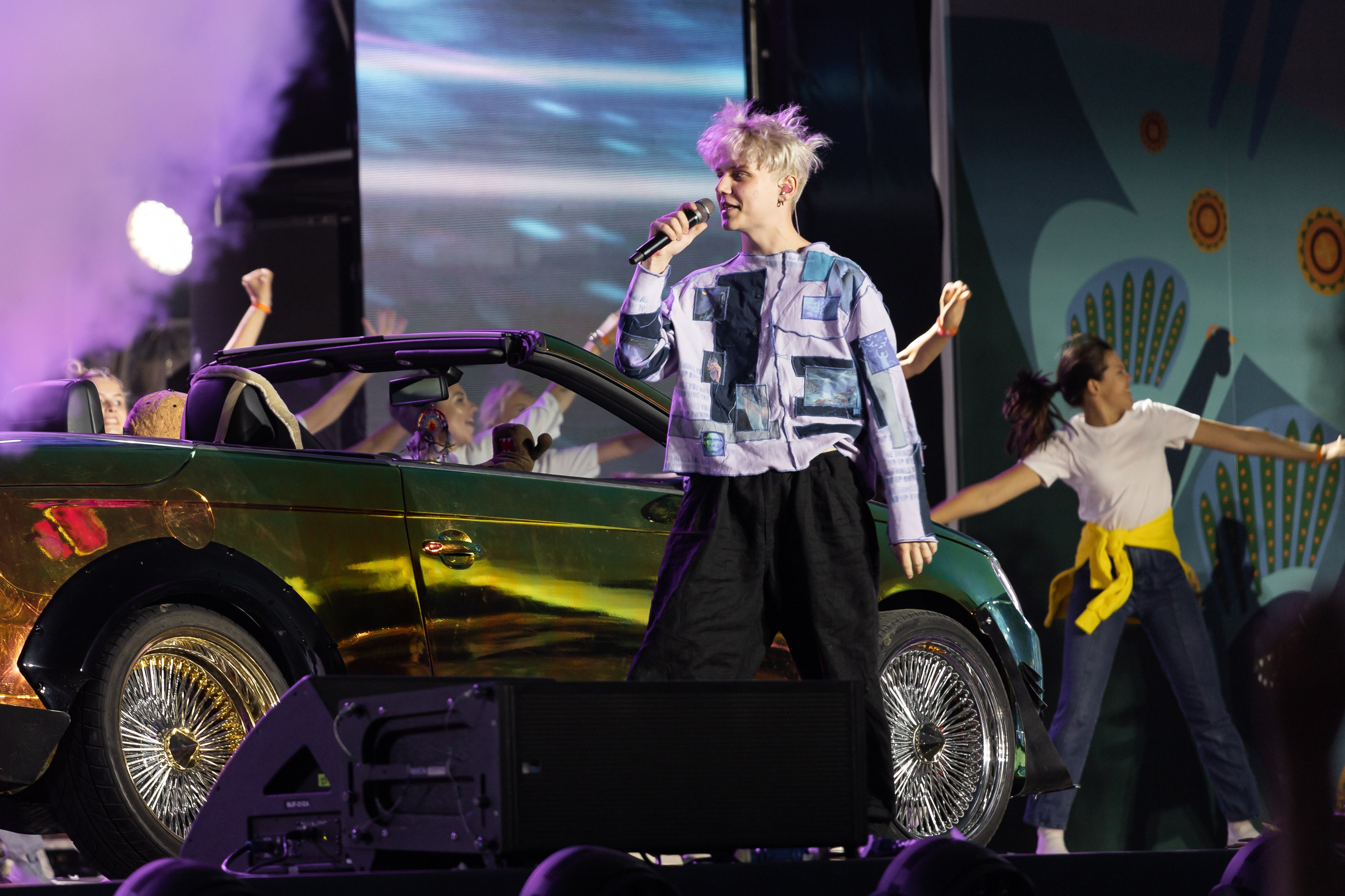 100 лет Республики Коми. Андрей Цветков — репортажный, свадебный и портретный фотограф в Санкт-Петербурге