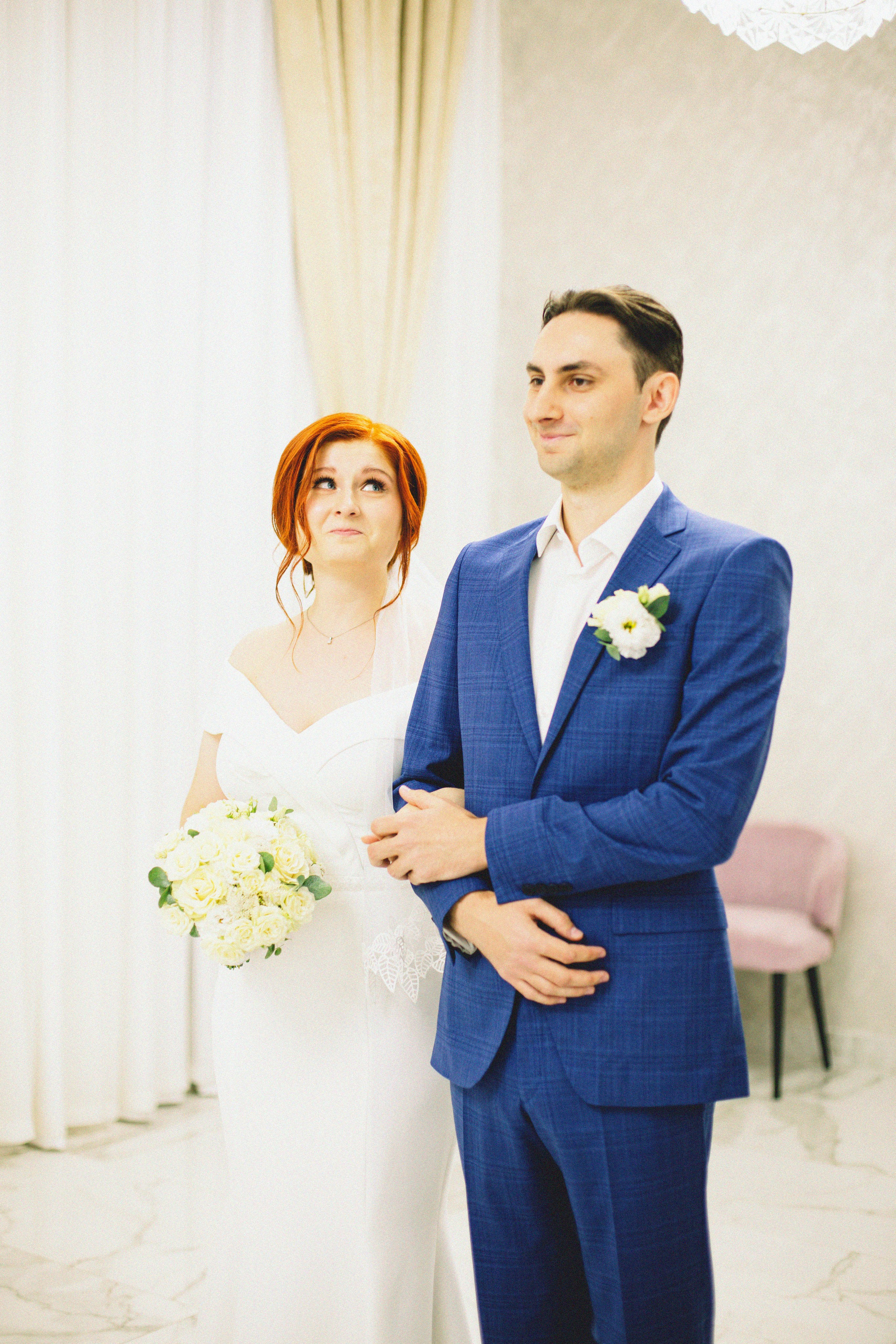 Ольга. Портретный и свадебный фотограф Даня Похватова