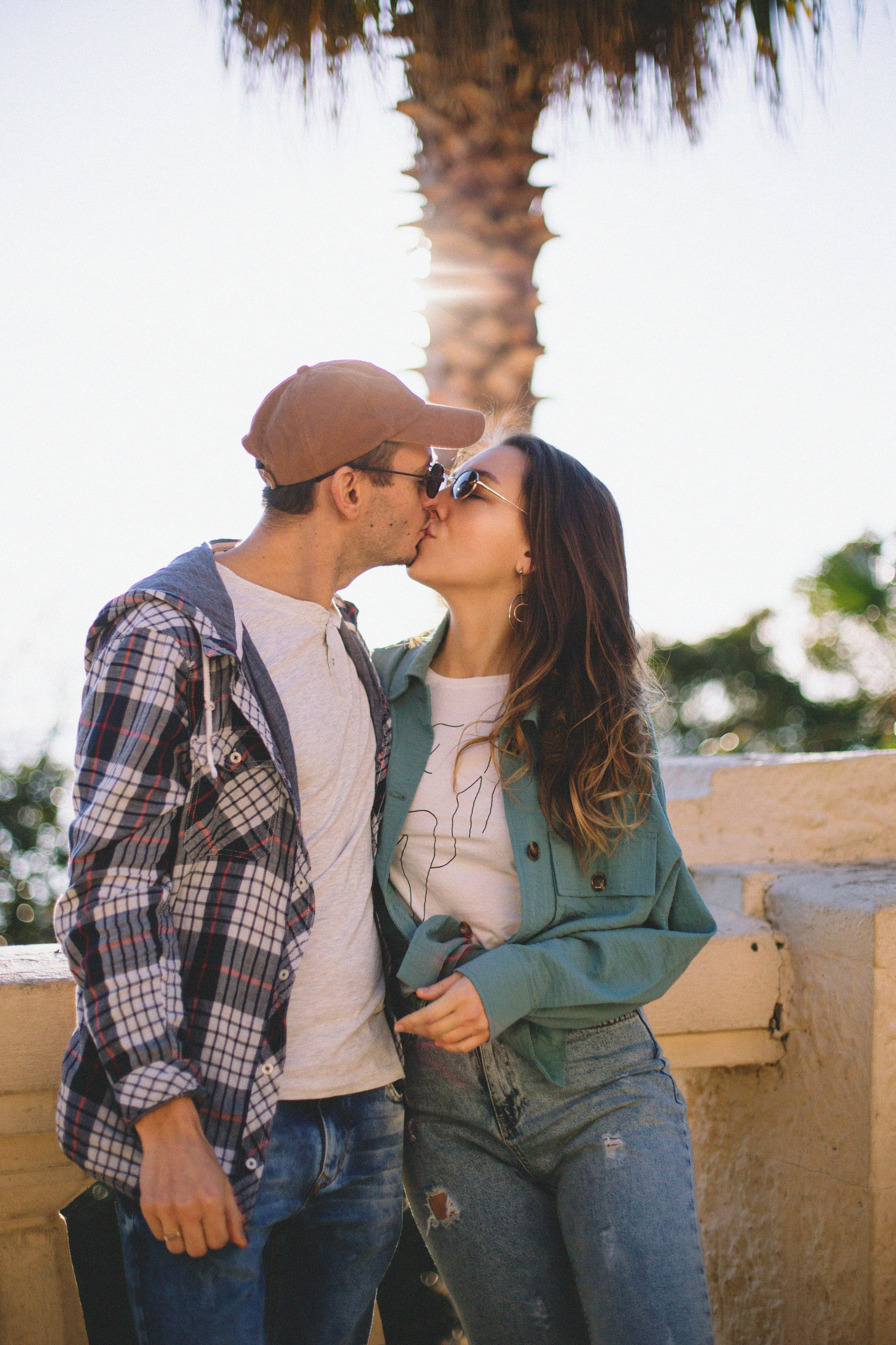 Максим и Виола. Портретный и свадебный фотограф Даня Похватова