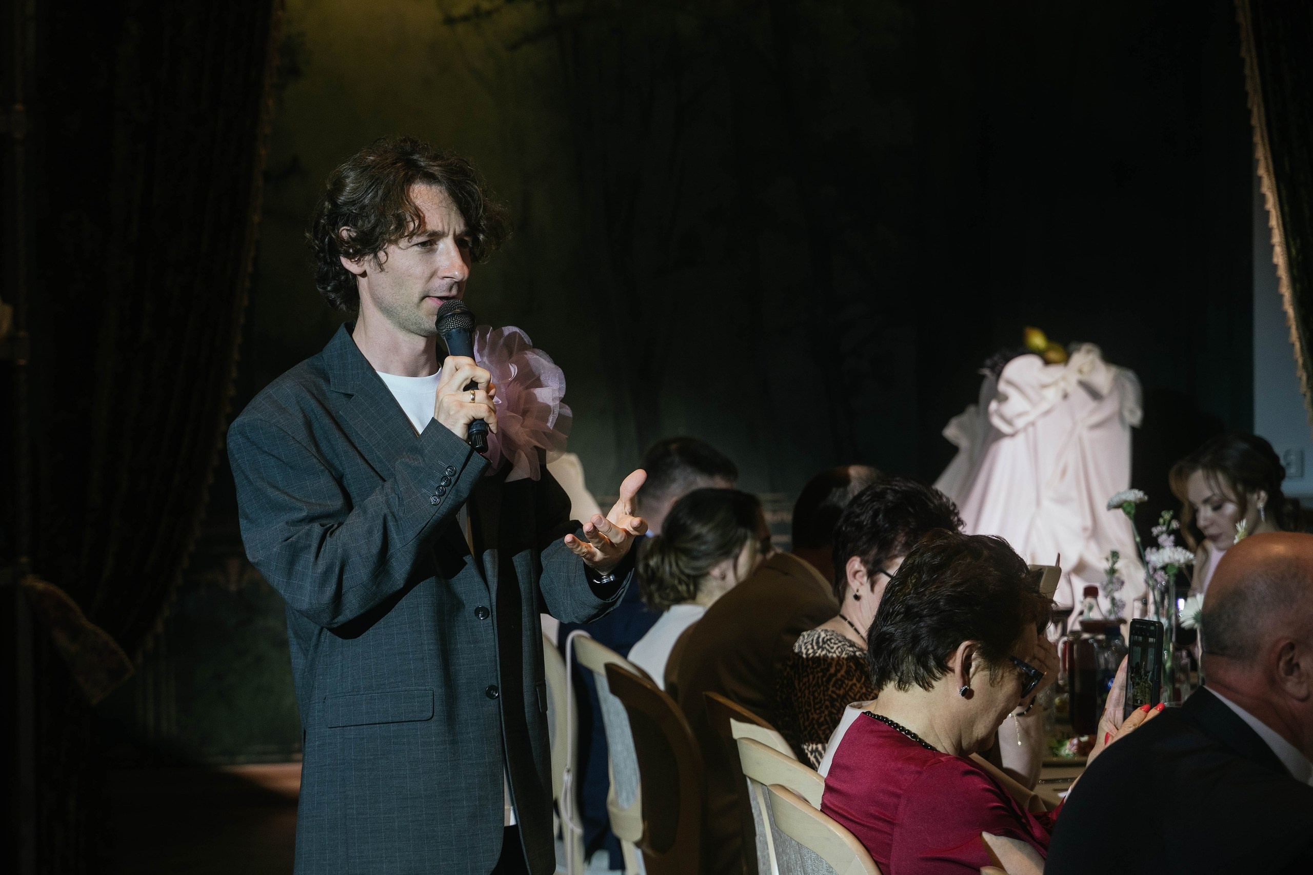 Wedding day #61. Свадебный, семейный фотограф в Рязани Лена Брант