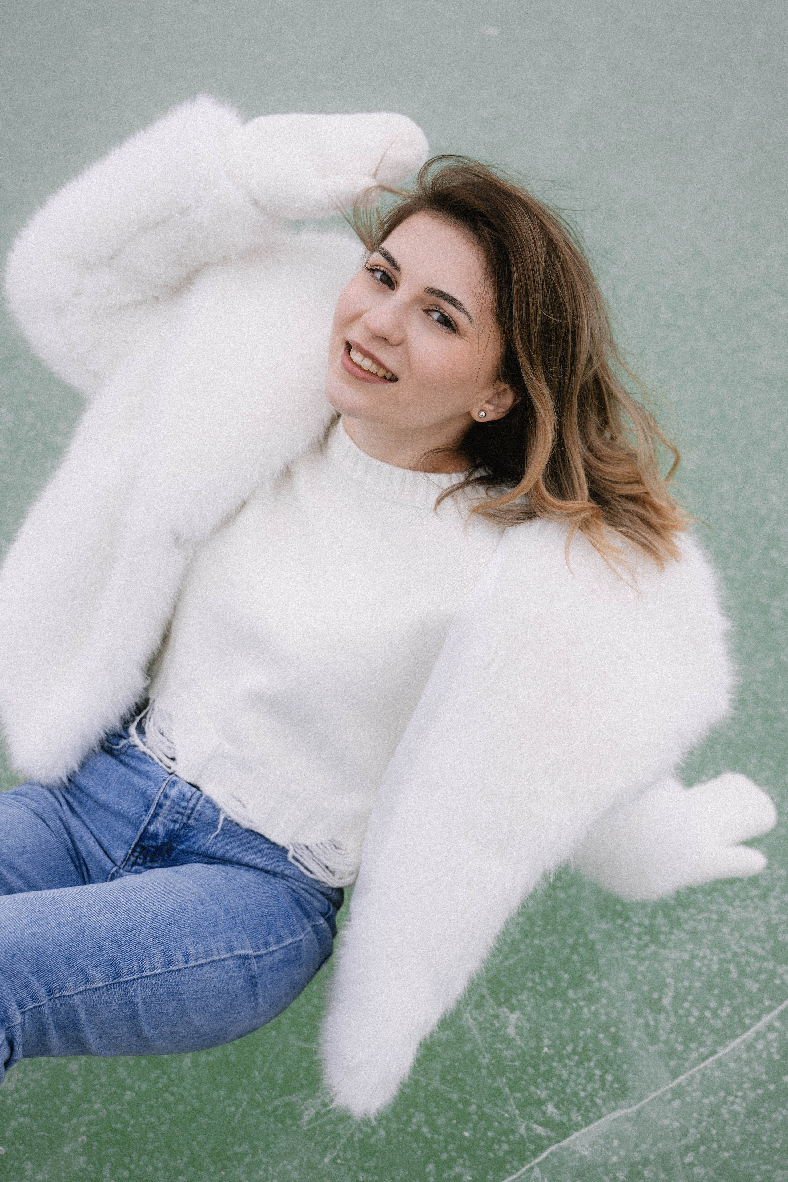 Женя. Свадебный, семейный фотограф в Рязани Лена Брант