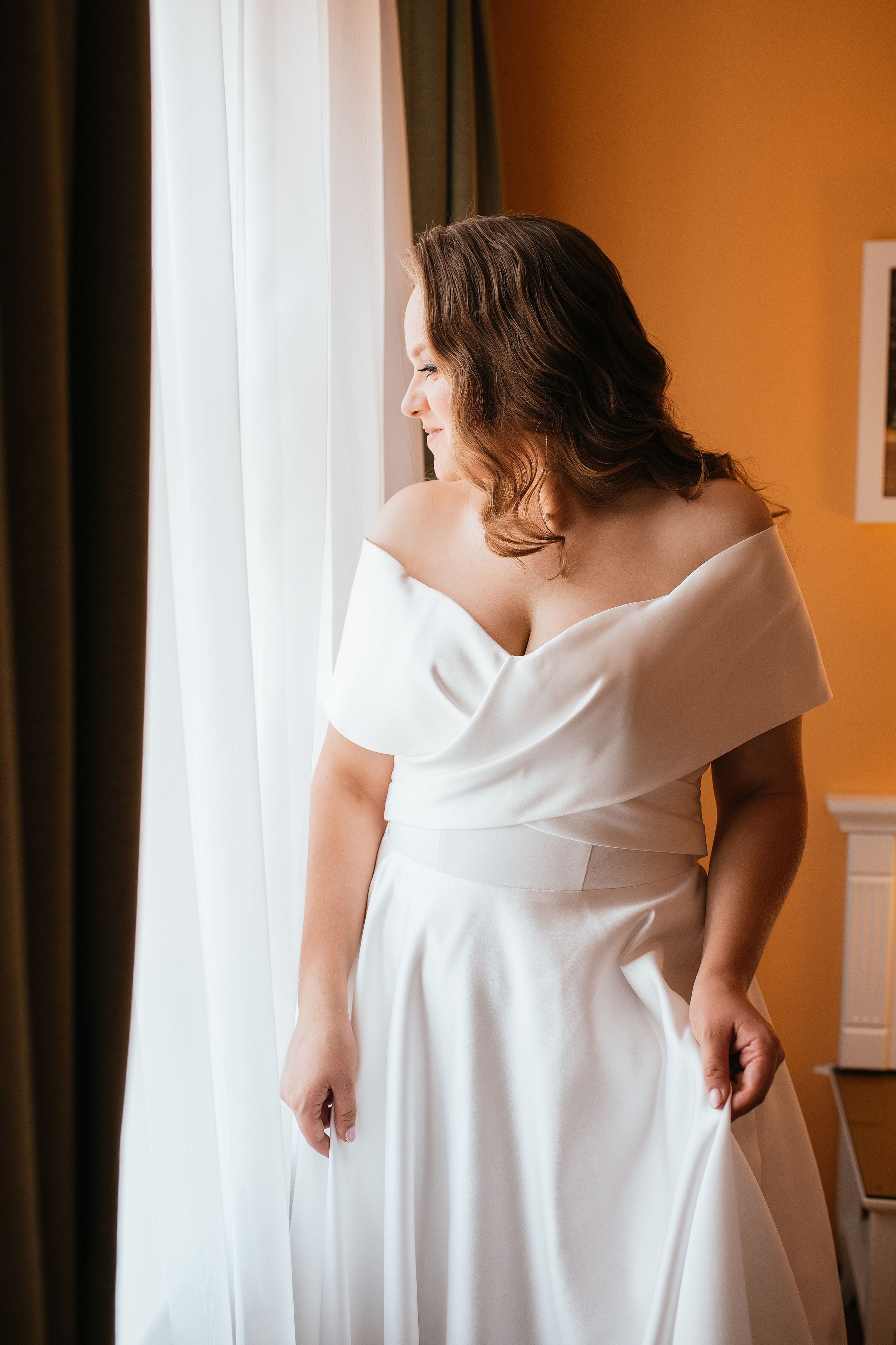 Wedding day #48. Свадебный, семейный фотограф в Рязани Лена Брант