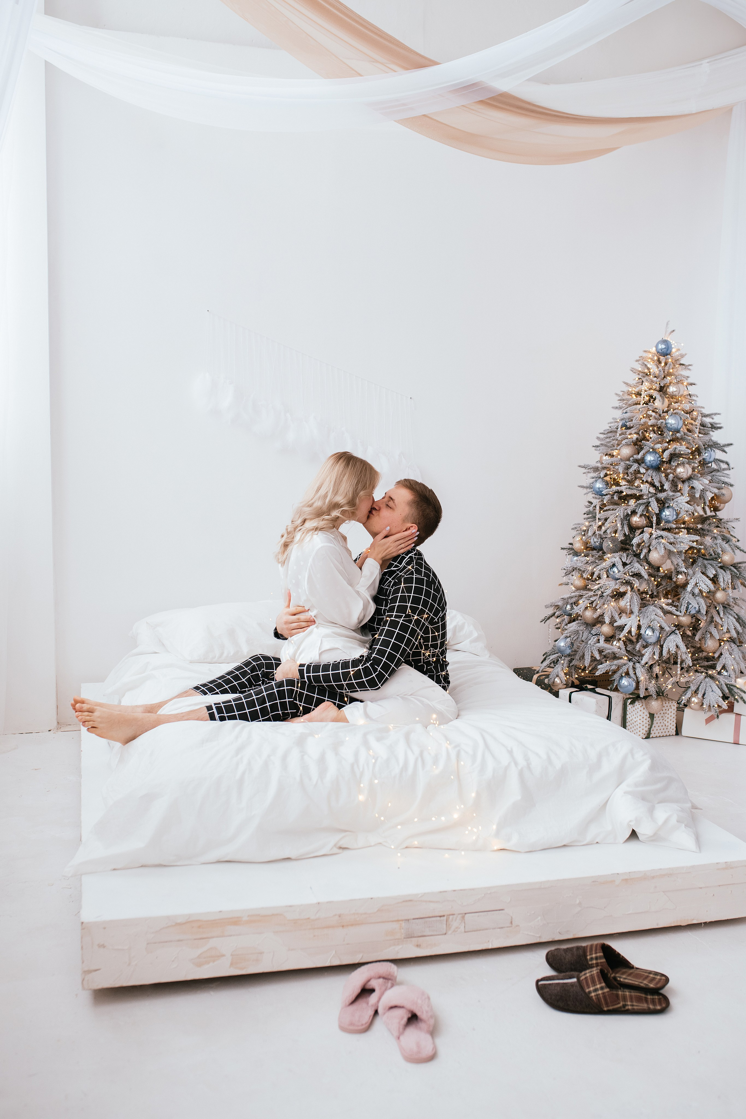 Лена и Леша. Свадебный, семейный фотограф в Рязани Лена Брант