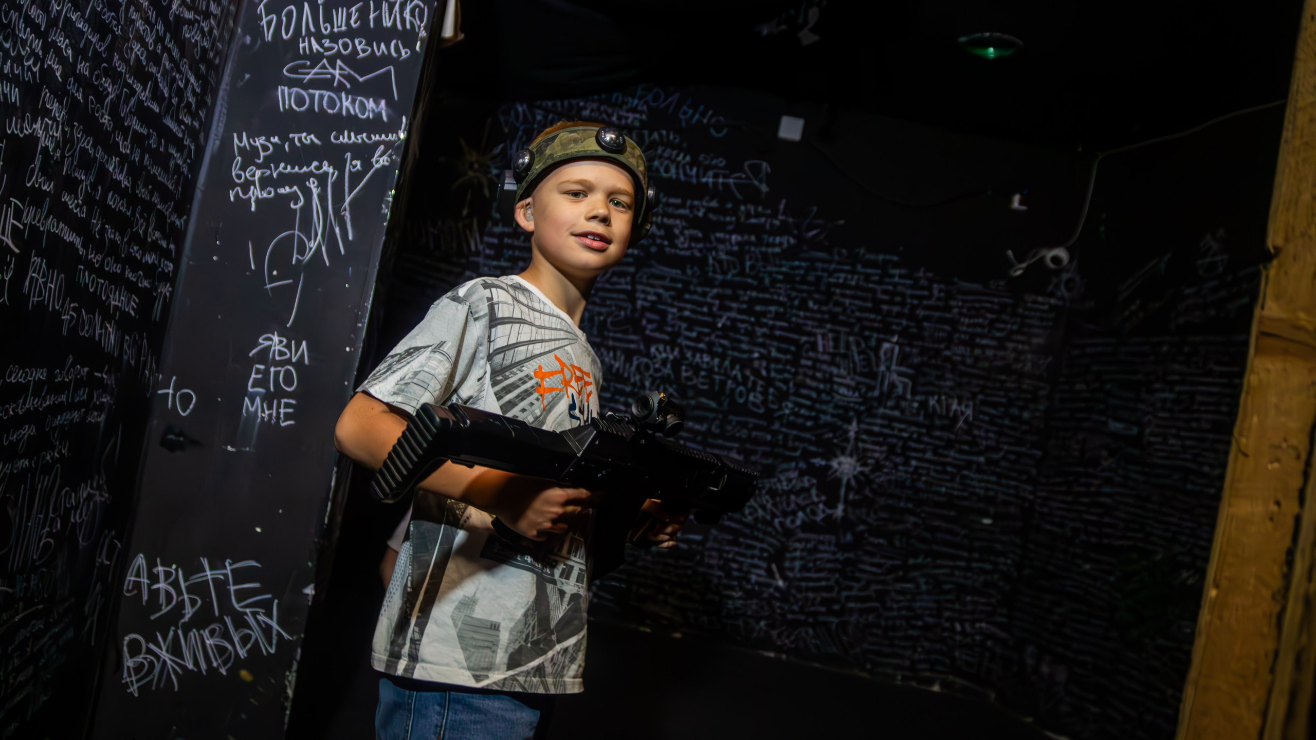 Страйкбол, лазертаг и выезды. Фотограф и видеограф Макс Край город Москва