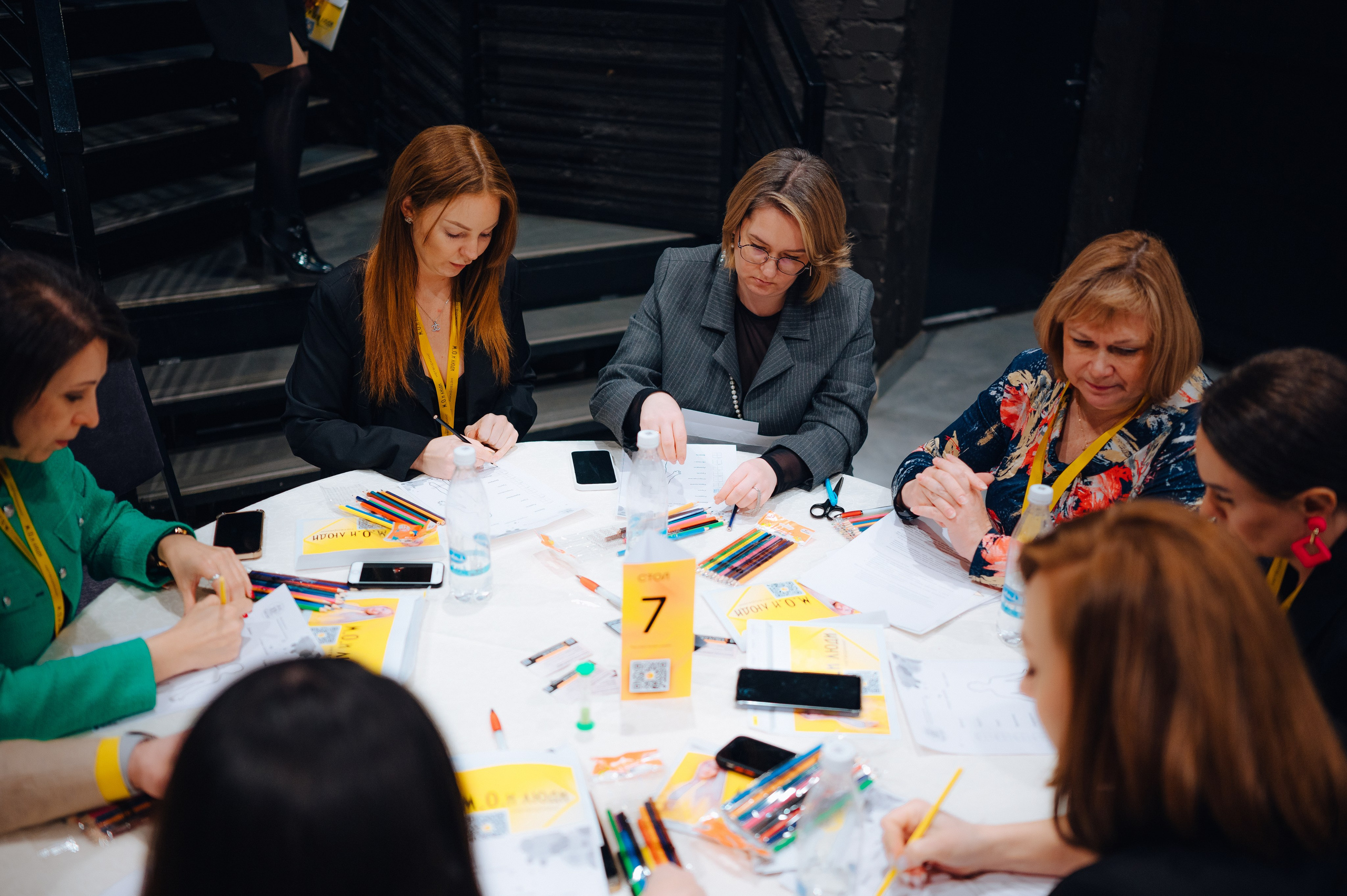 НЕТВОРКИНГ М.О.илюди. Детский и семейный фотограф Катерина Мишина