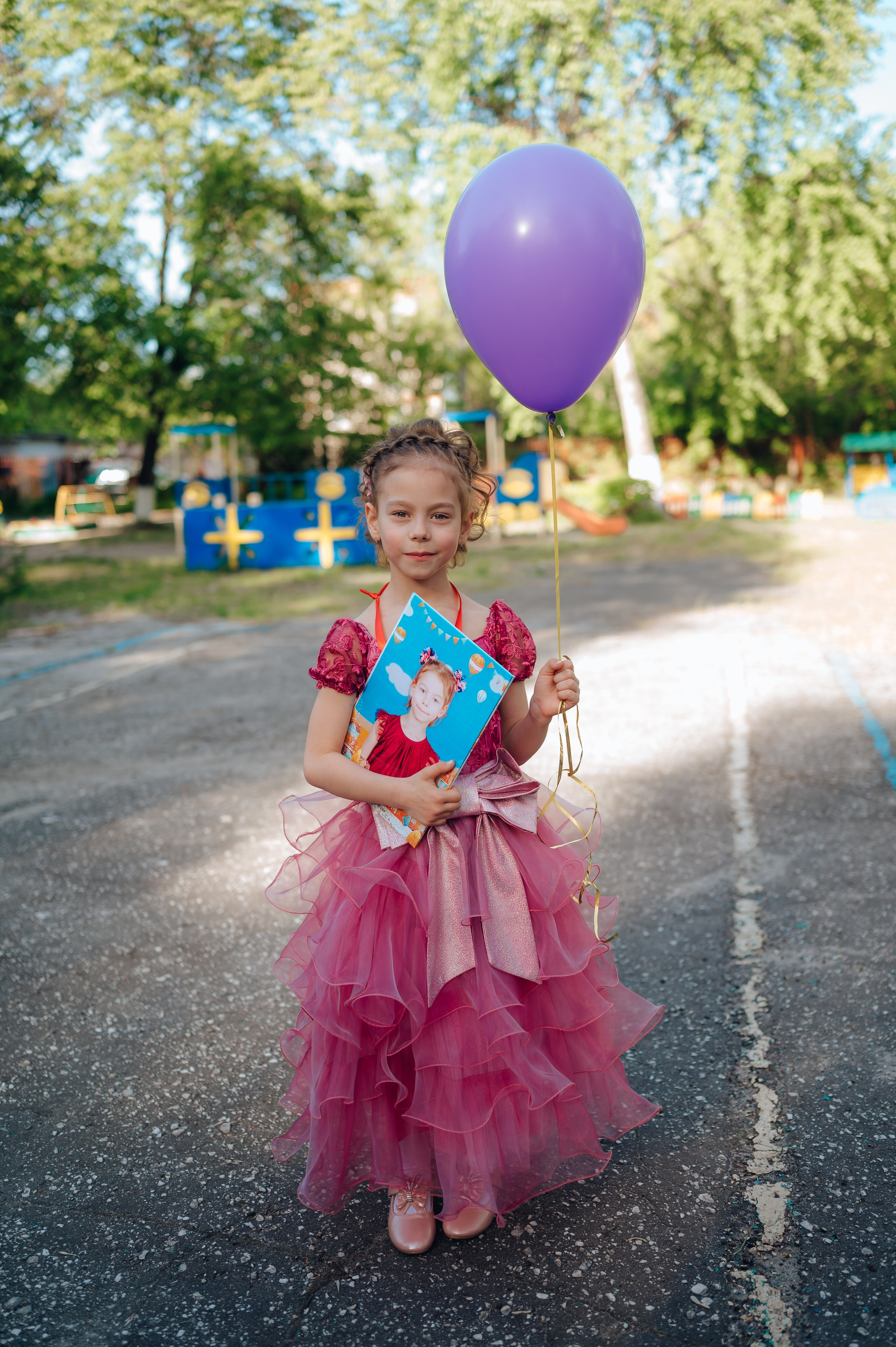 108 сад. Детский и семейный фотограф Катерина Мишина