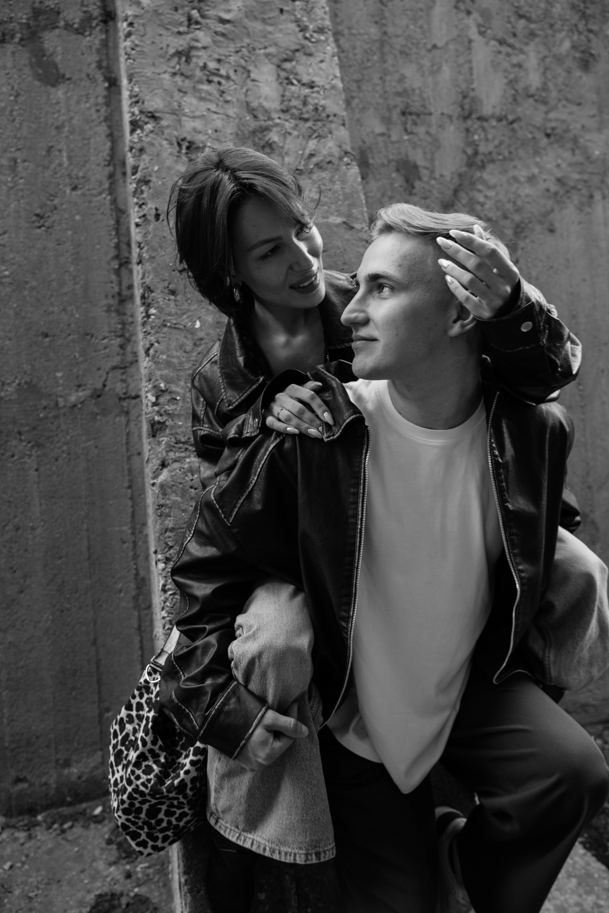 Dmitry Nastya. Wedding photographer