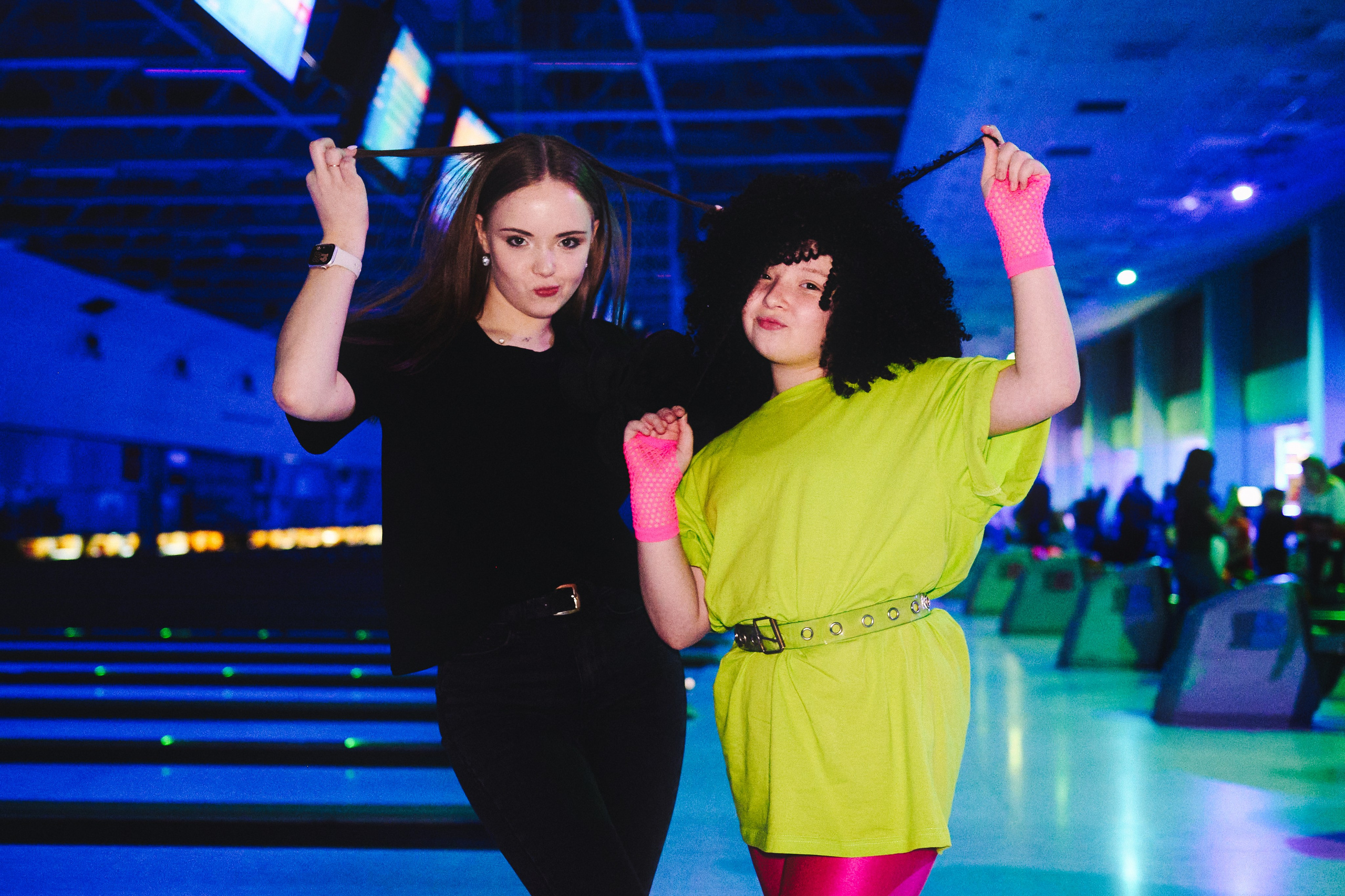 «Русское поле». May the numbers guide us