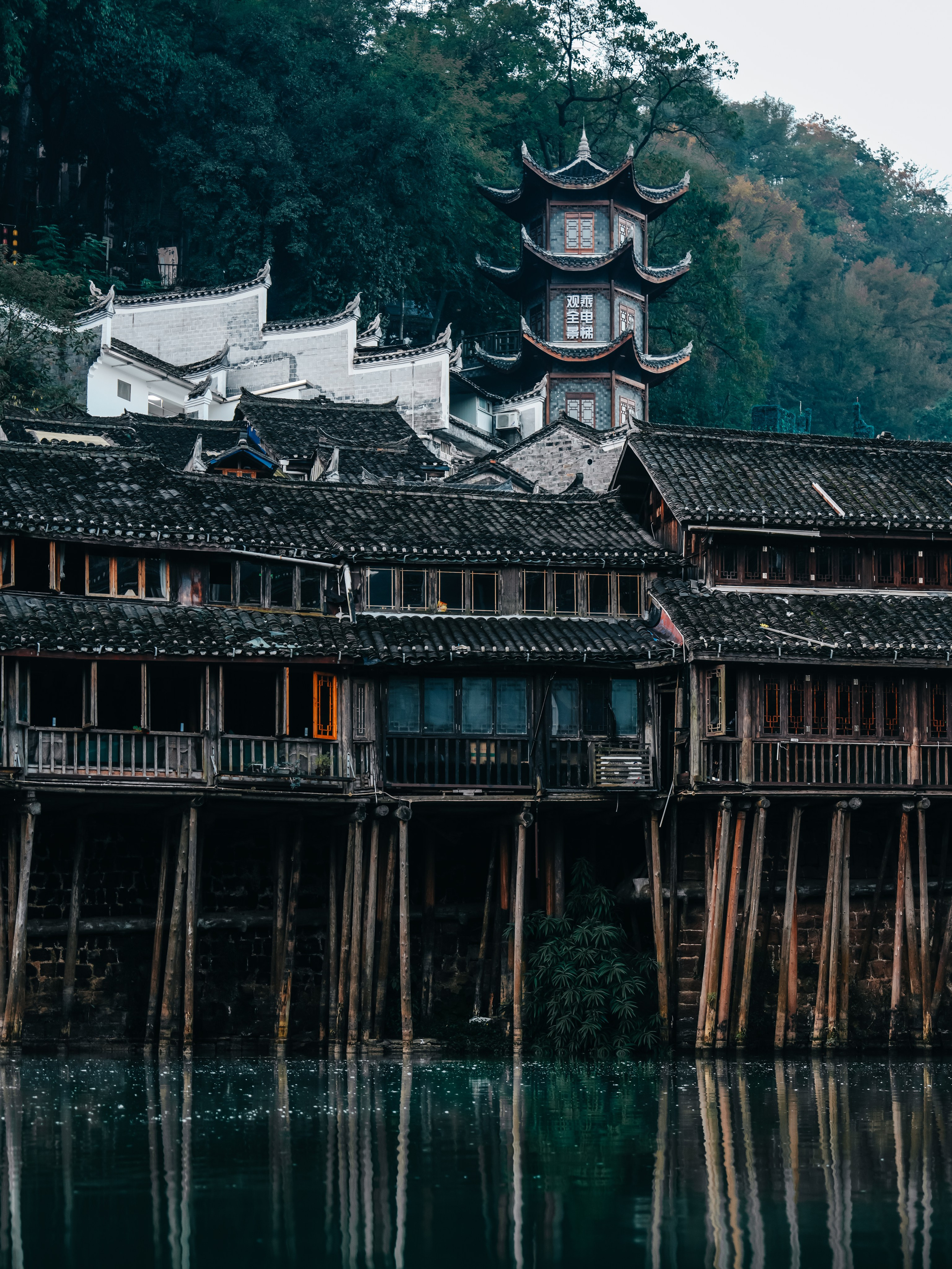 China/Китай. @tomrus: Рустам Шагиморданов — фотограф