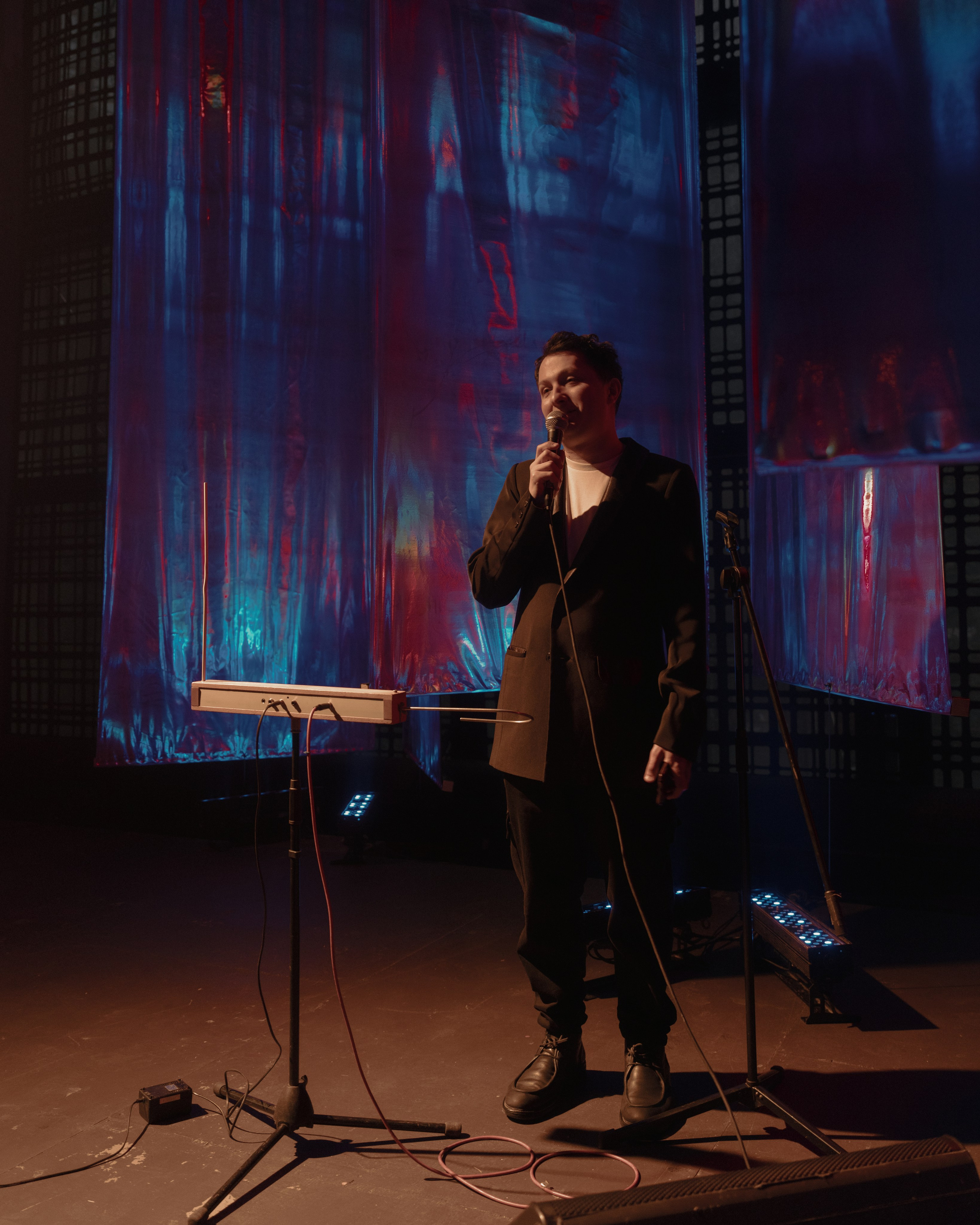 Искусство, ARMA. @tomrus: Рустам Шагиморданов — фотограф