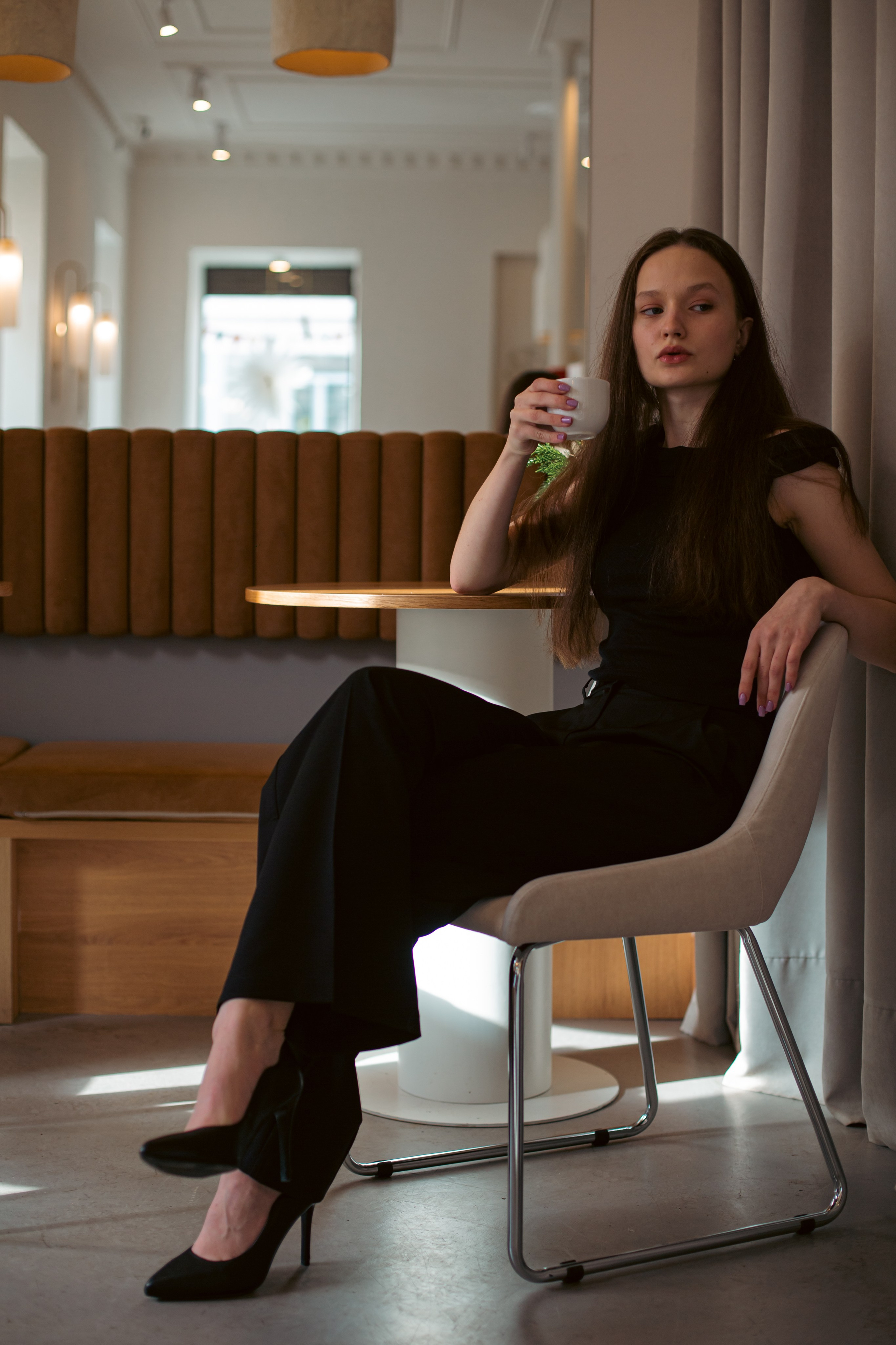 Anna. Beye Shevkiyeva Photography