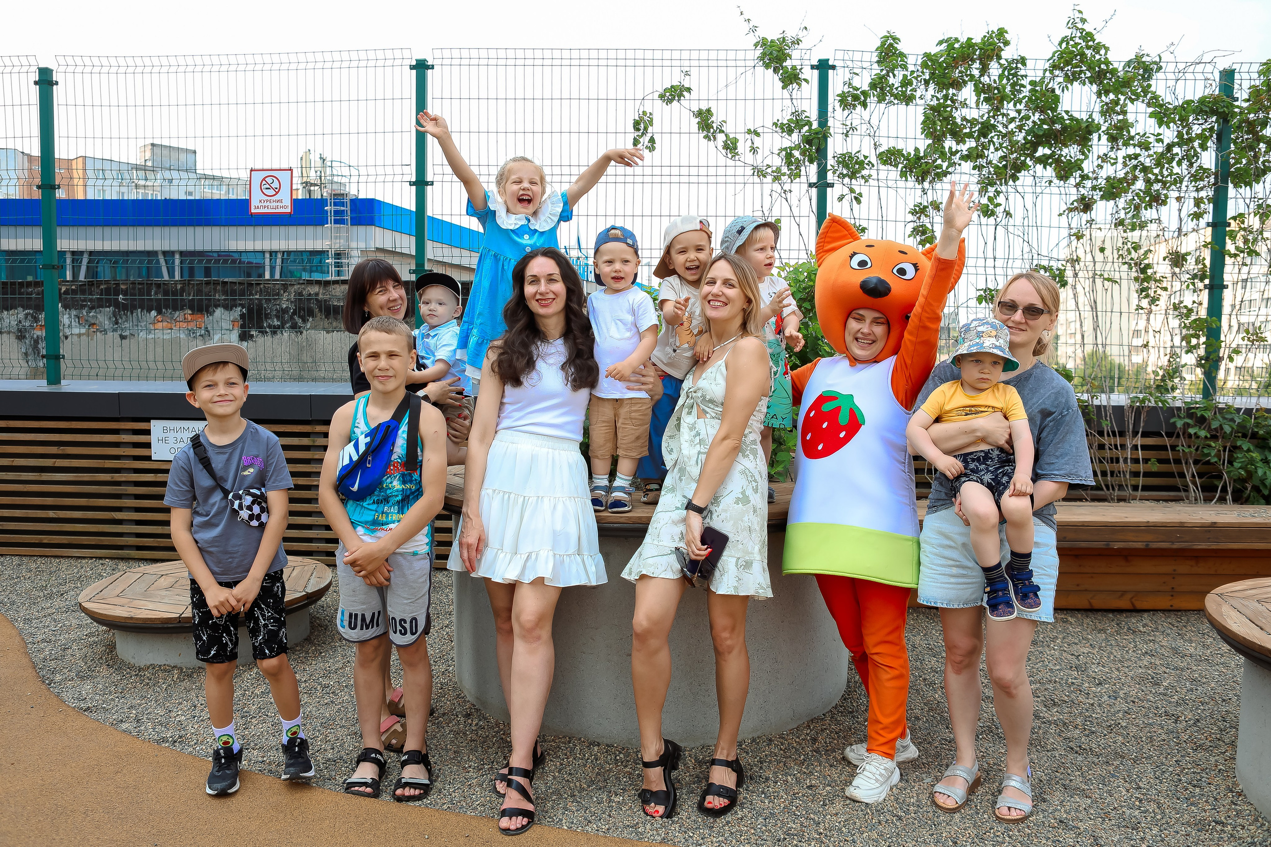 Вите 2 годика. Семейный и свадебный фотограф во Владивостоке Аня Смецкая