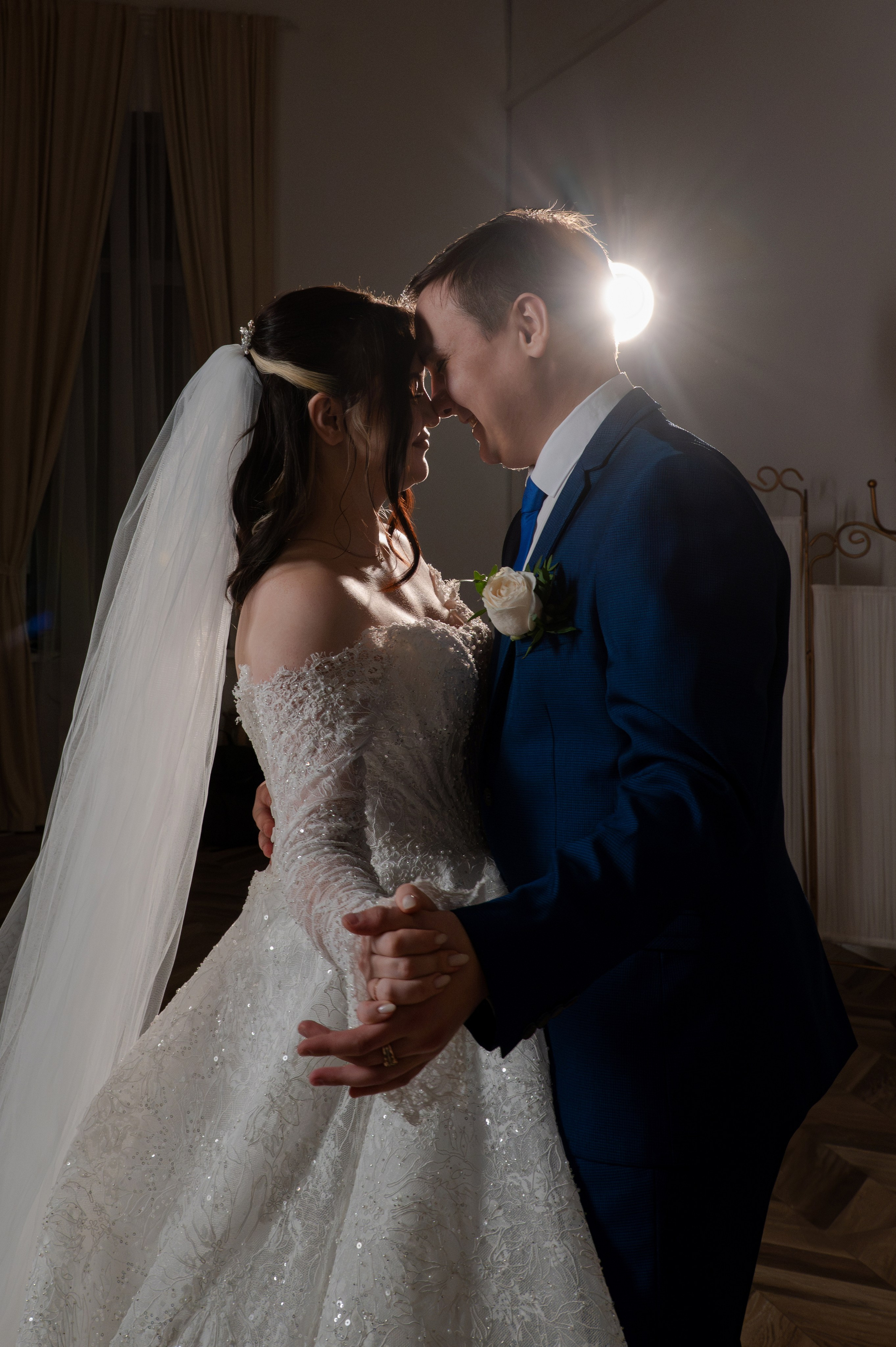 |YANA & ALEKS |. Свадебный и портретный фотограф в Казани