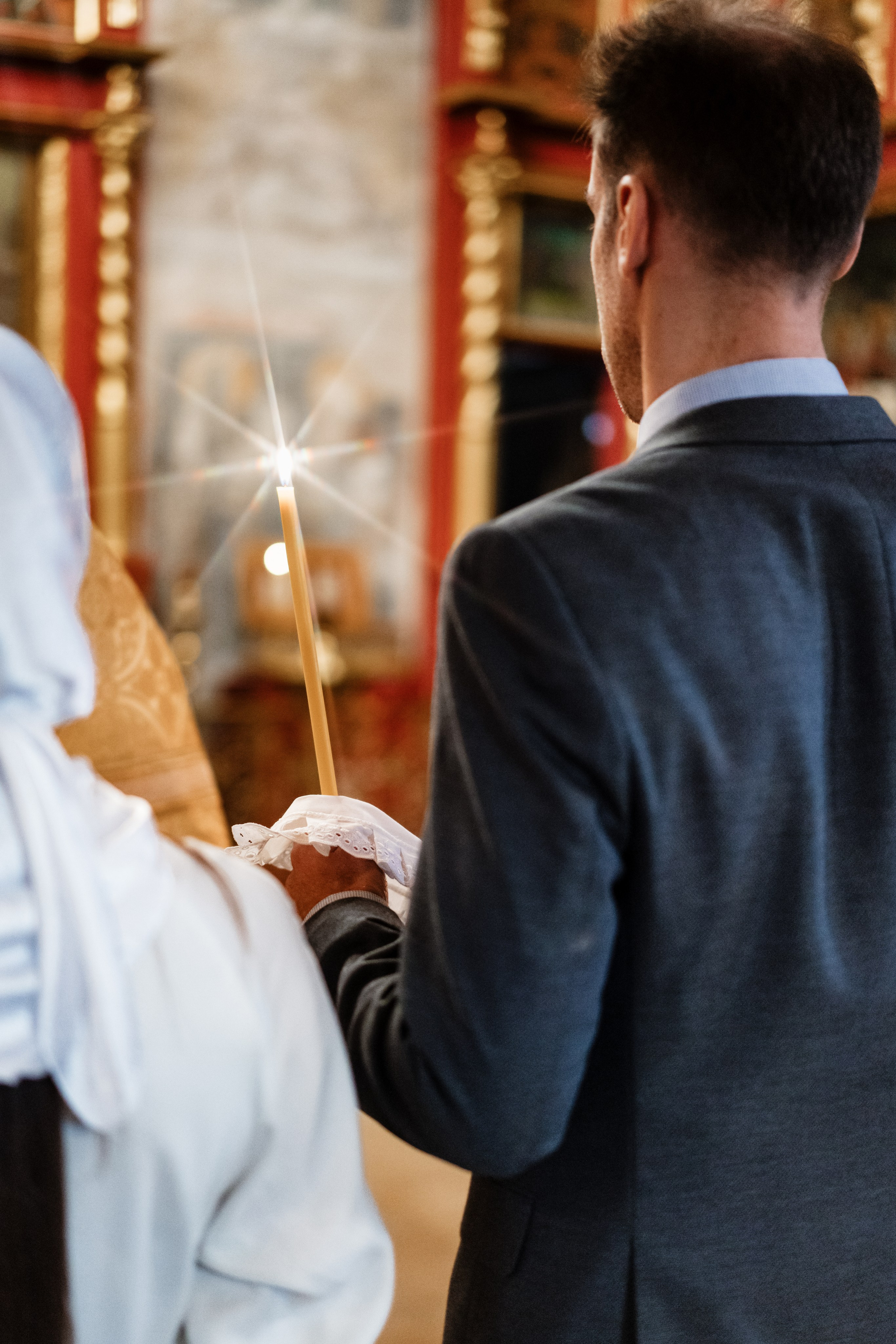 Венчание Татьяна Евгений (Звенигород). Семейный фотограф Одинцово Москва Наталия Черенкова