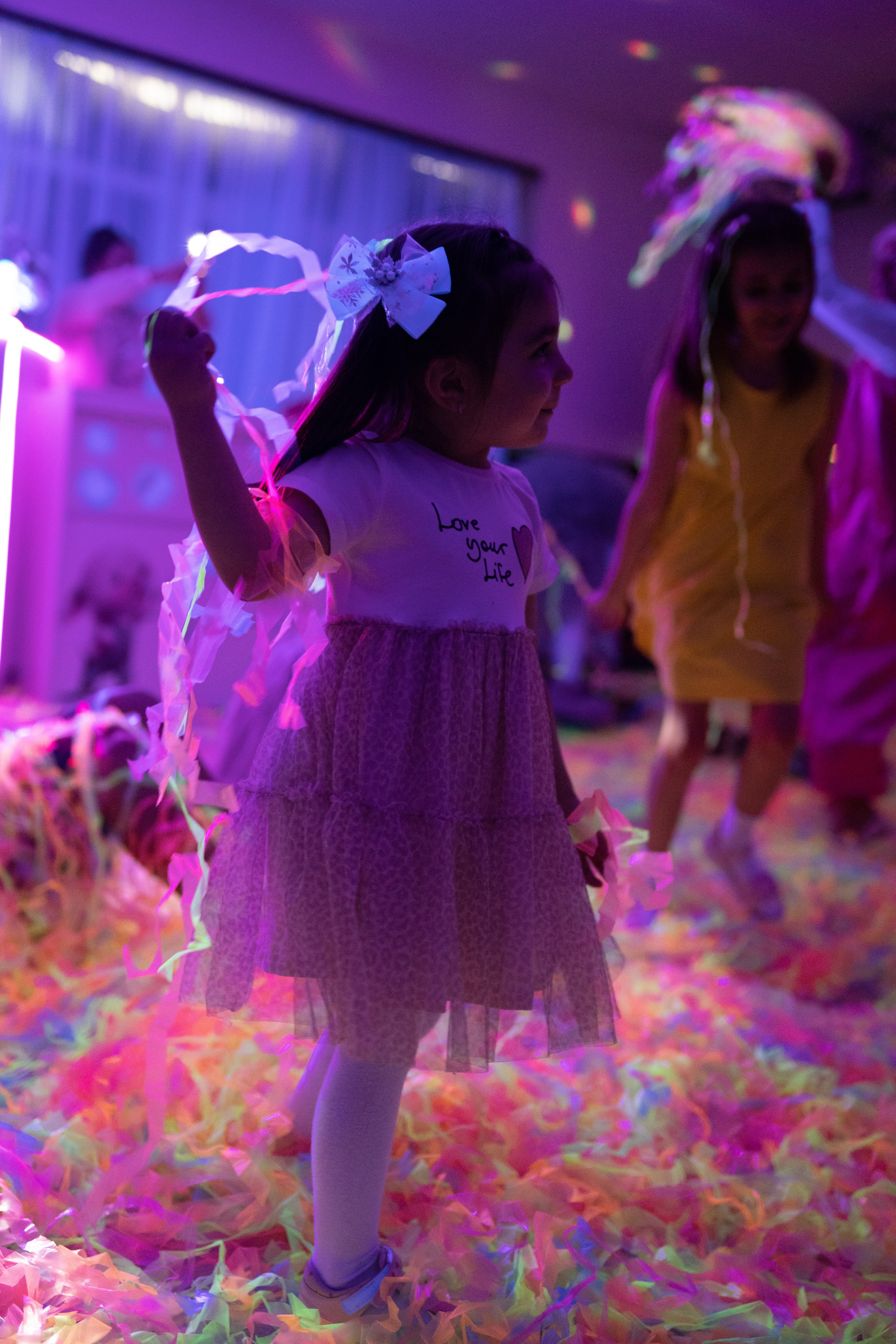 День рождение Миланы. Семейный фотограф Одинцово Москва Наталия Черенкова