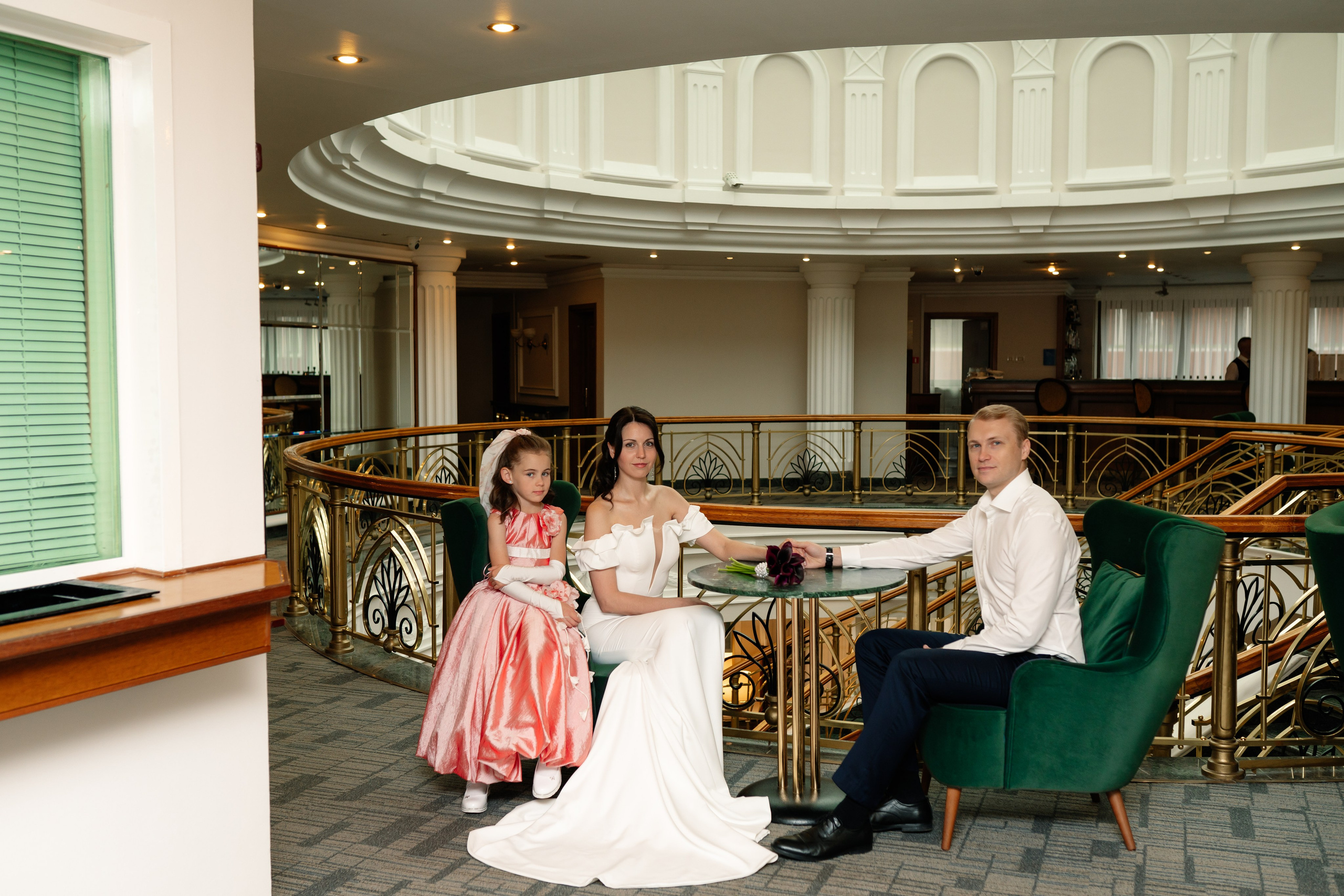 Свадьба (роспись+прогулка). Семейный фотограф Одинцово Москва Наталия Черенкова