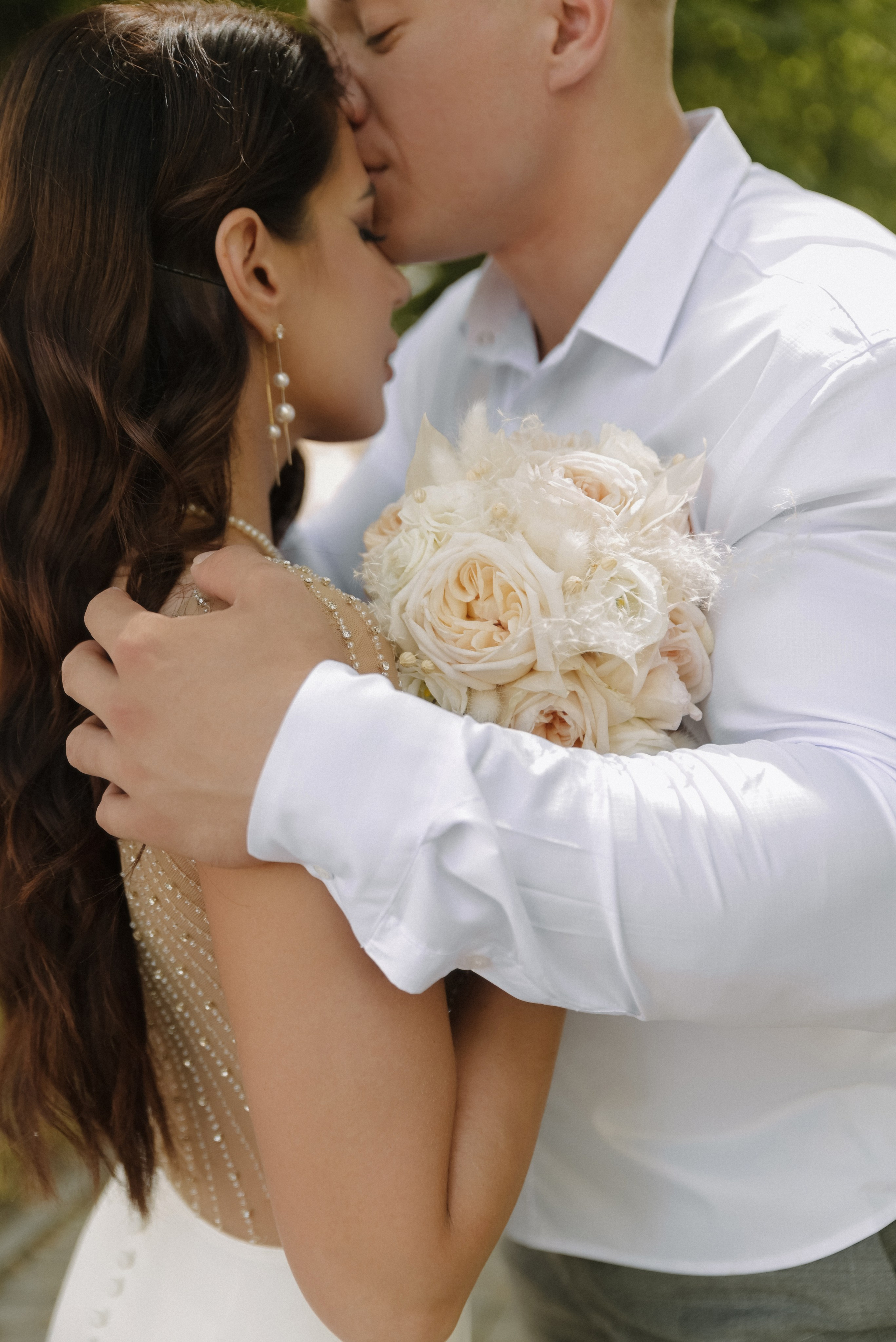 Wedding. Фотограф и контент-фотограф Анна Сентюрева в городе Пенза