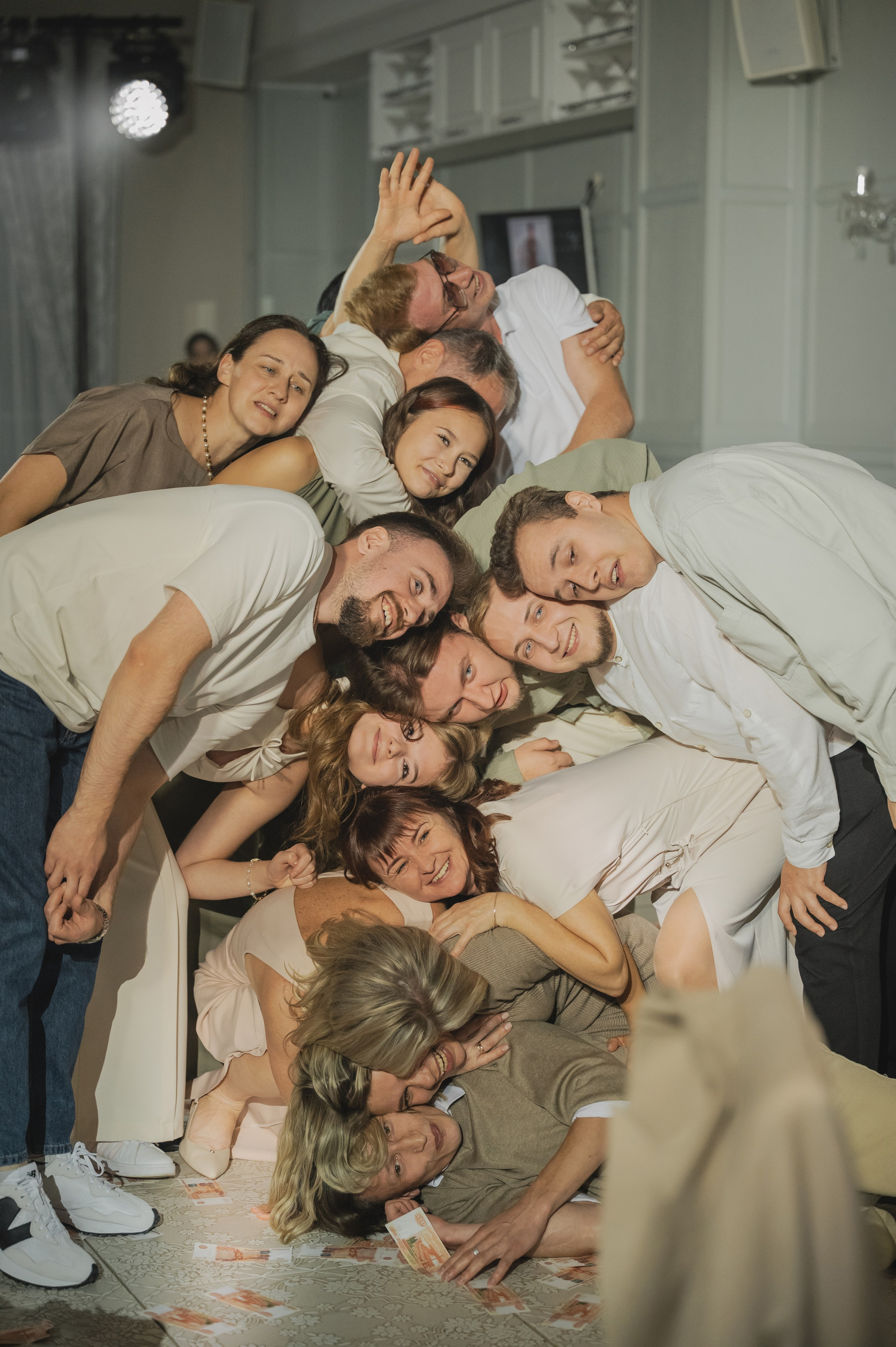 Свадьба. Свадебный фотограф в Рязани Дзюрак Елизавета