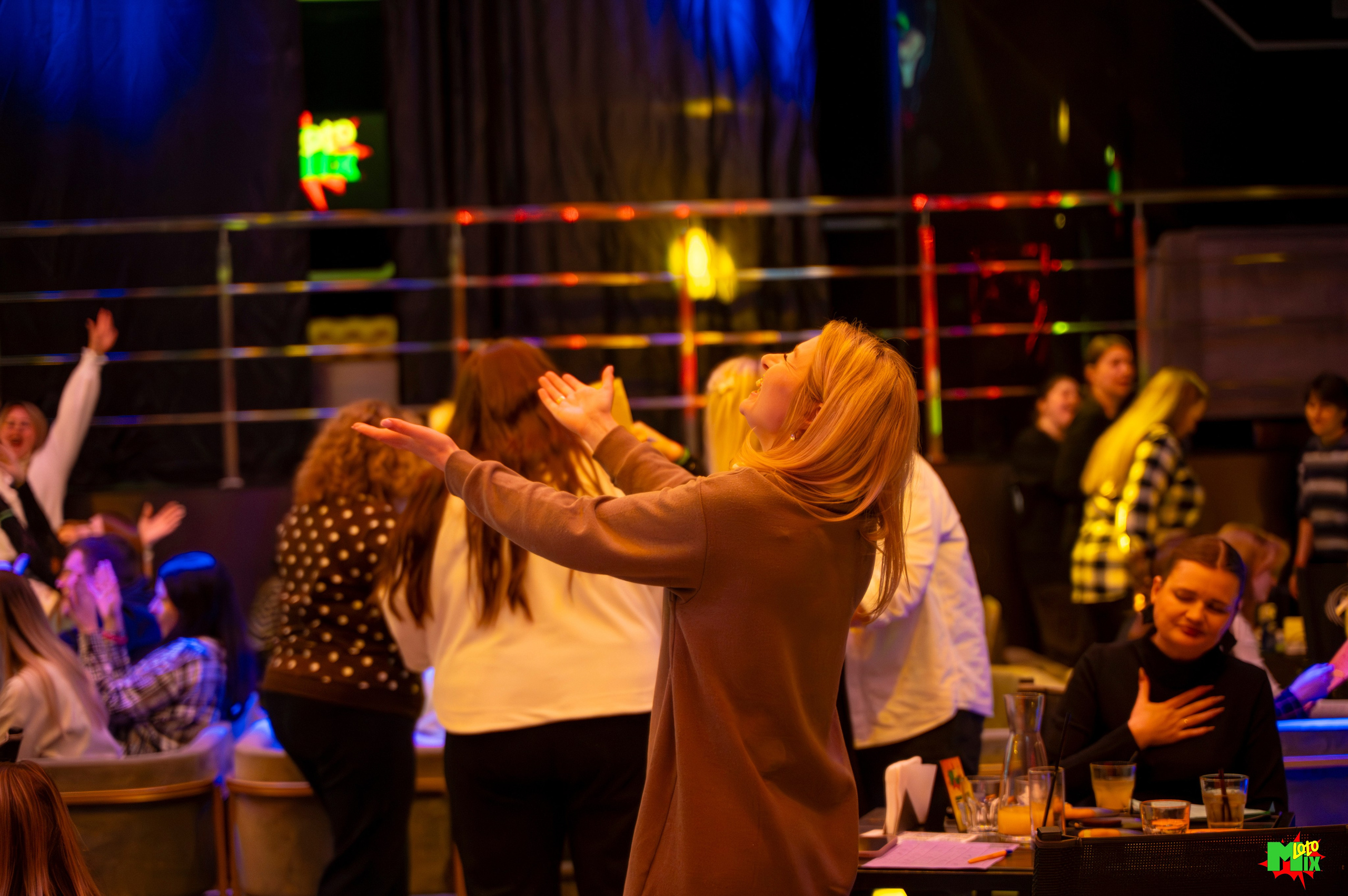 фотоотчет MixLOTO 13 февраля 2026 год,