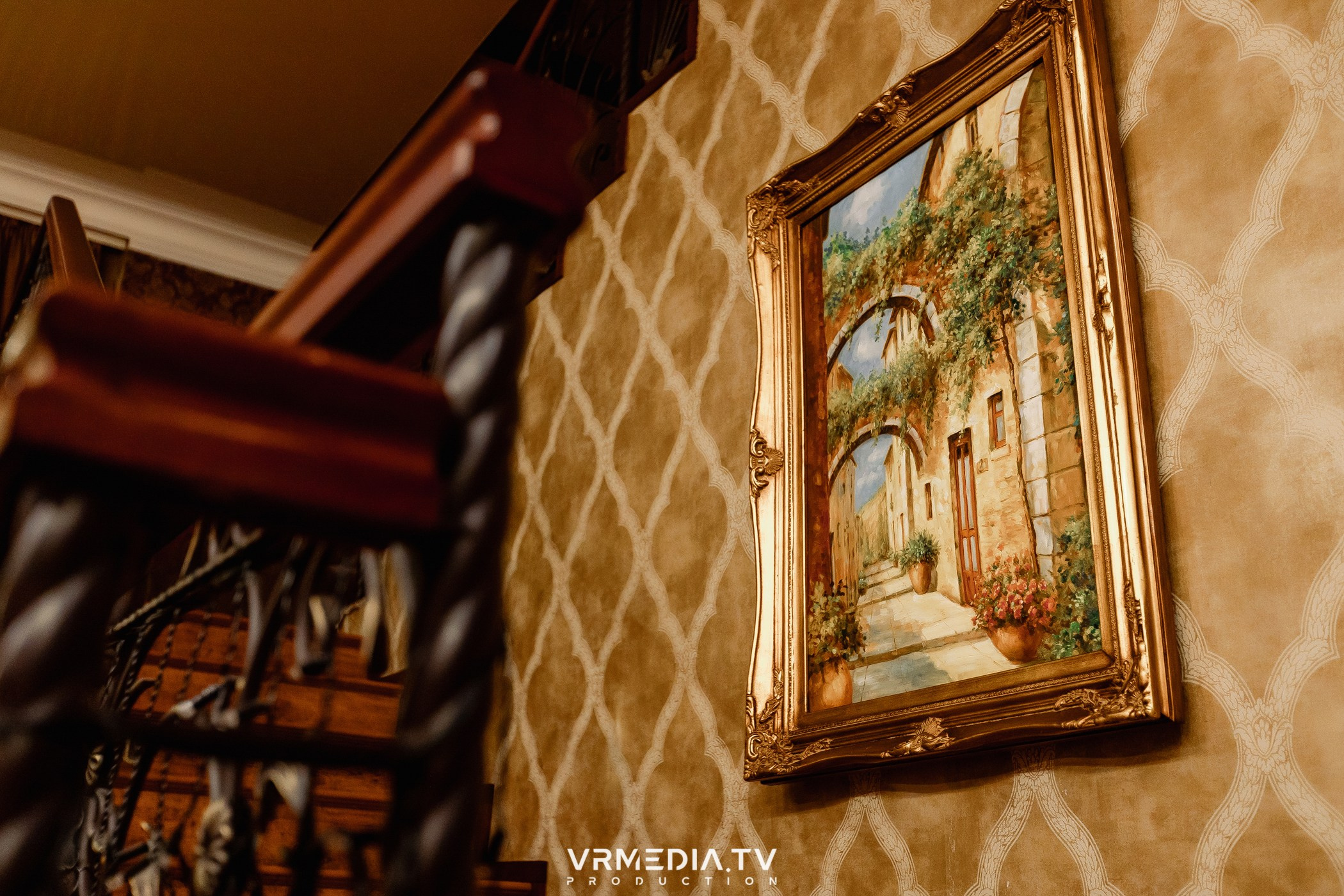 Выходные в ресторане «Лазурный берег»