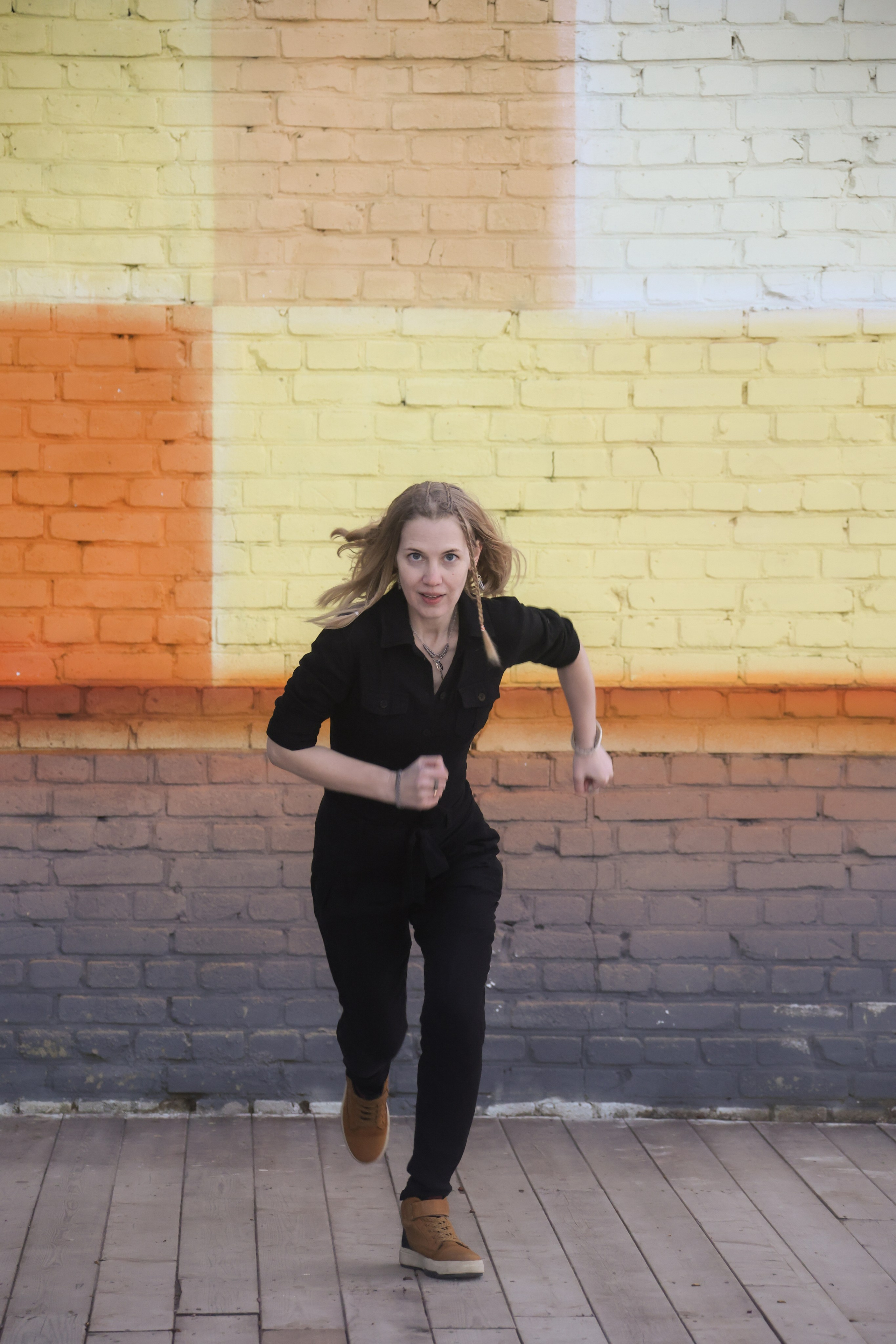 Прогулка с архетипом. Елена. Фотограф состояний Марина Савинская