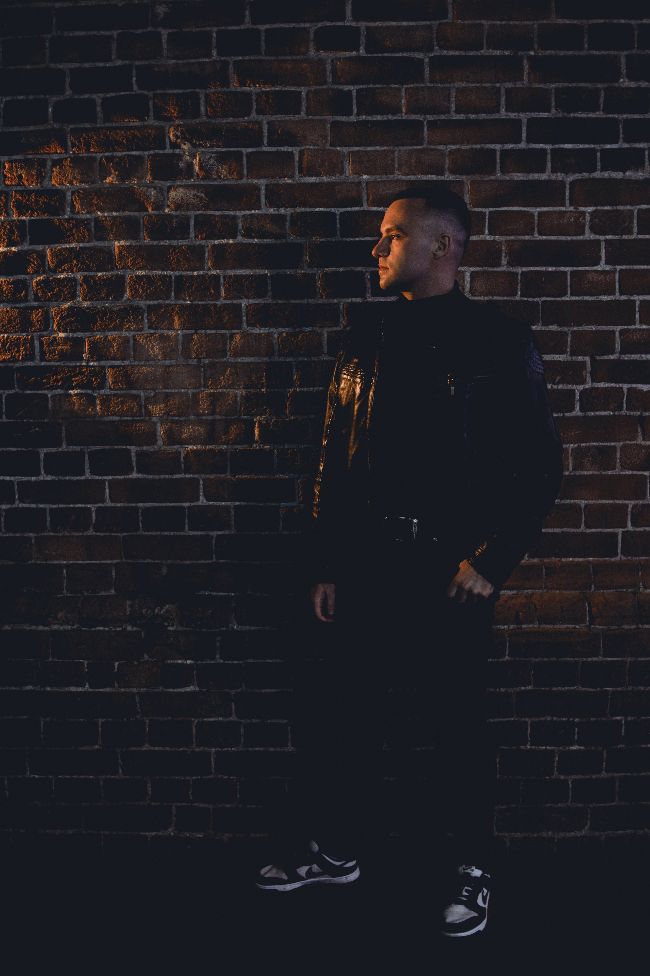 Глеб. Вечерняя прогулка. Фотограф Регина Крикунова г. Красноярск