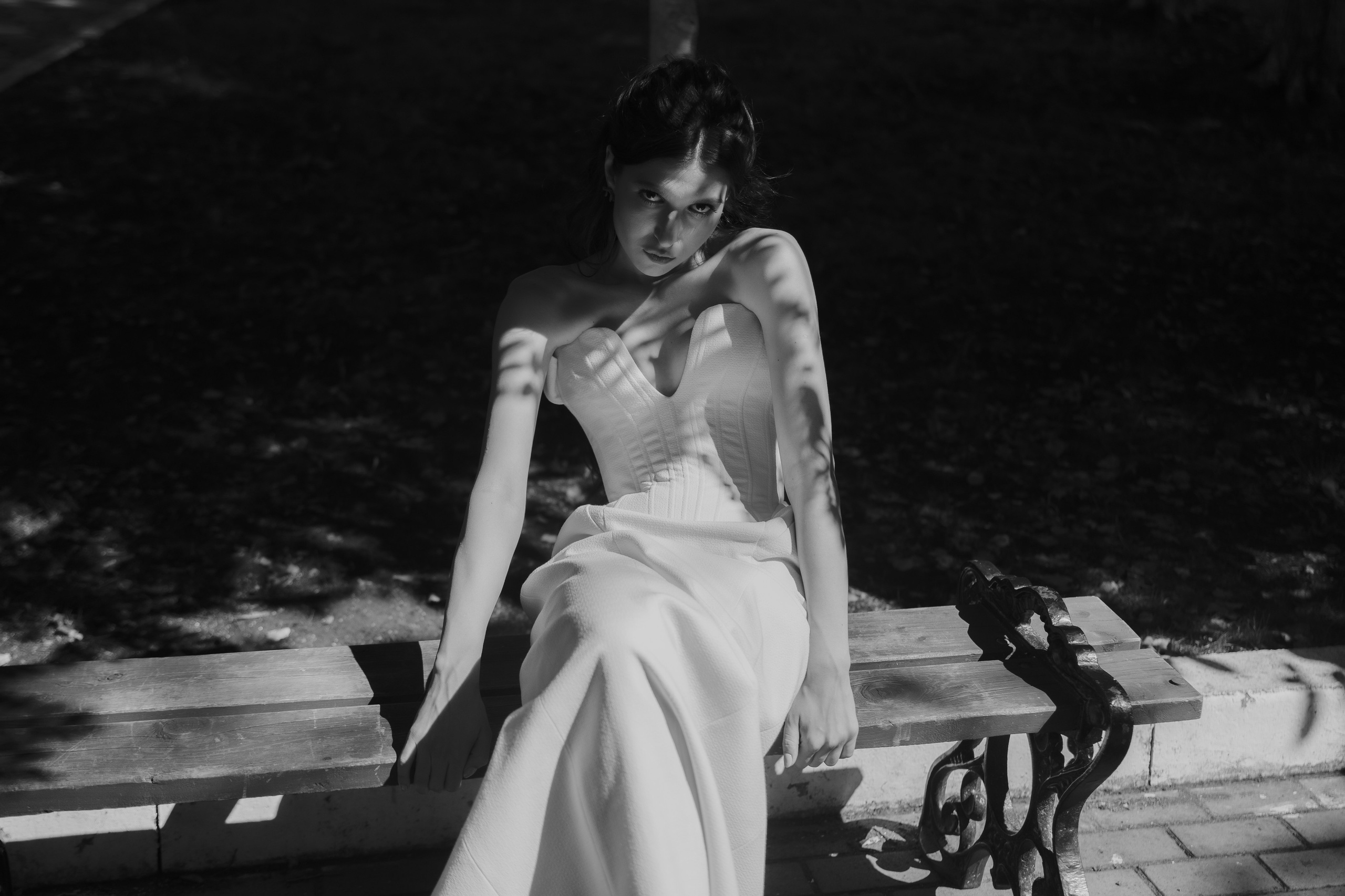 Fedya/Sasha. Фотограф Астафьева Мария